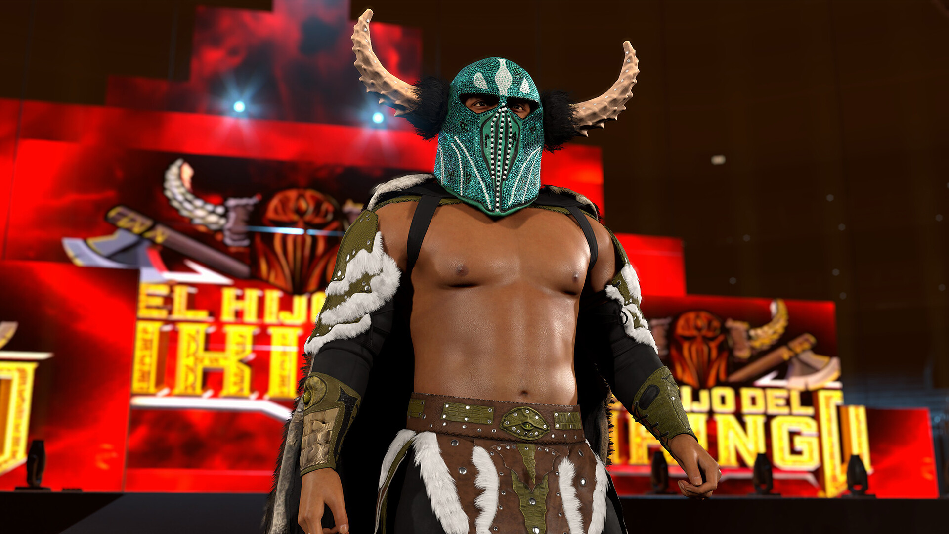 WWE 2K26 - Season Pass DLC Xbox Series X|S CD Key