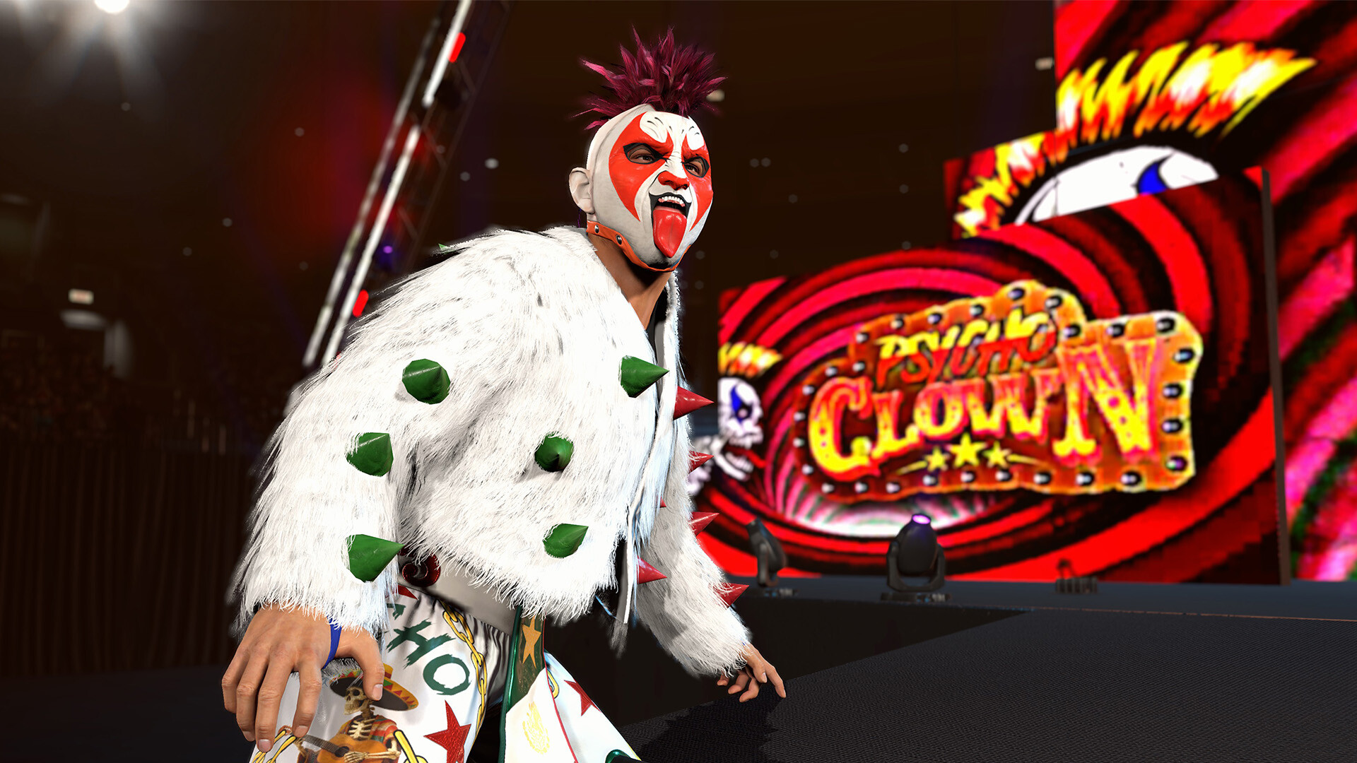 WWE 2K26 - Season Pass DLC Xbox Series X|S CD Key