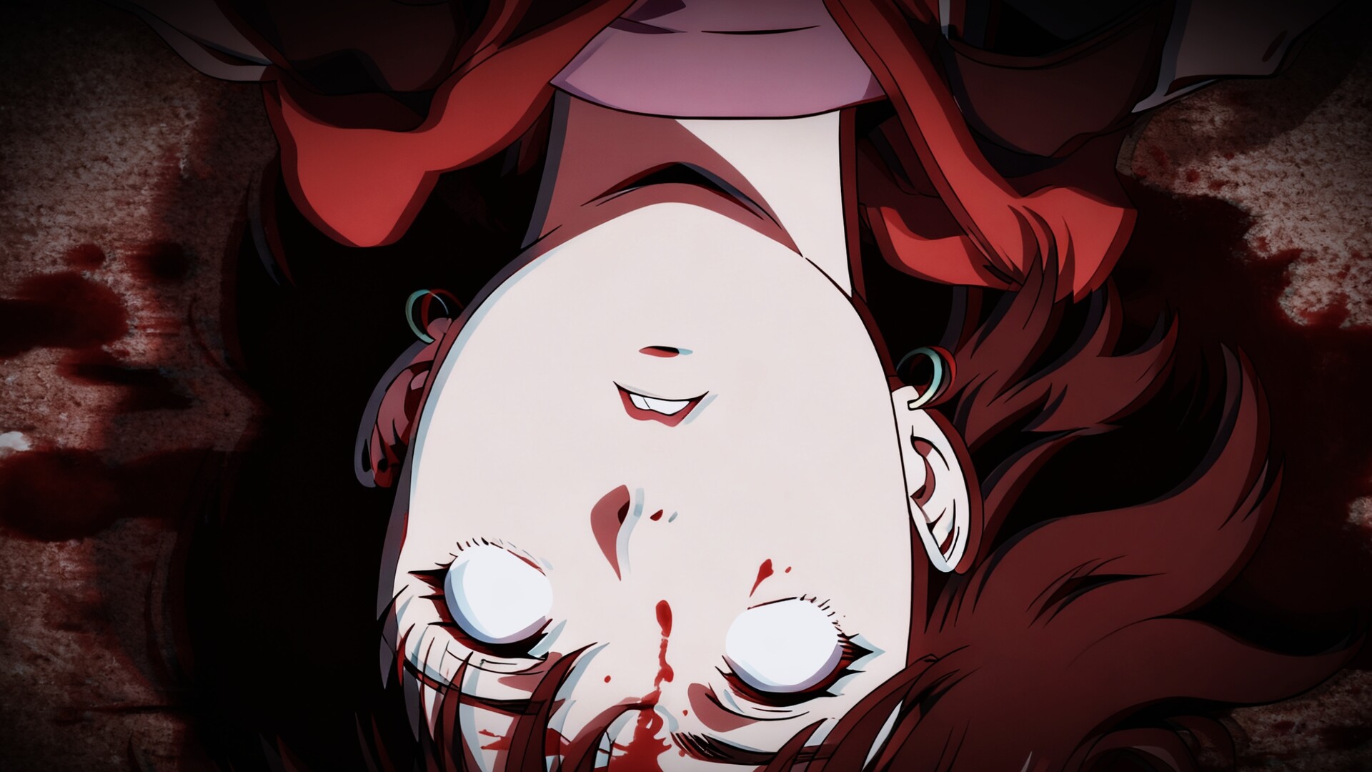 久美子之死：昭和少女血色告白 PC Steam CD Key screenshot 5