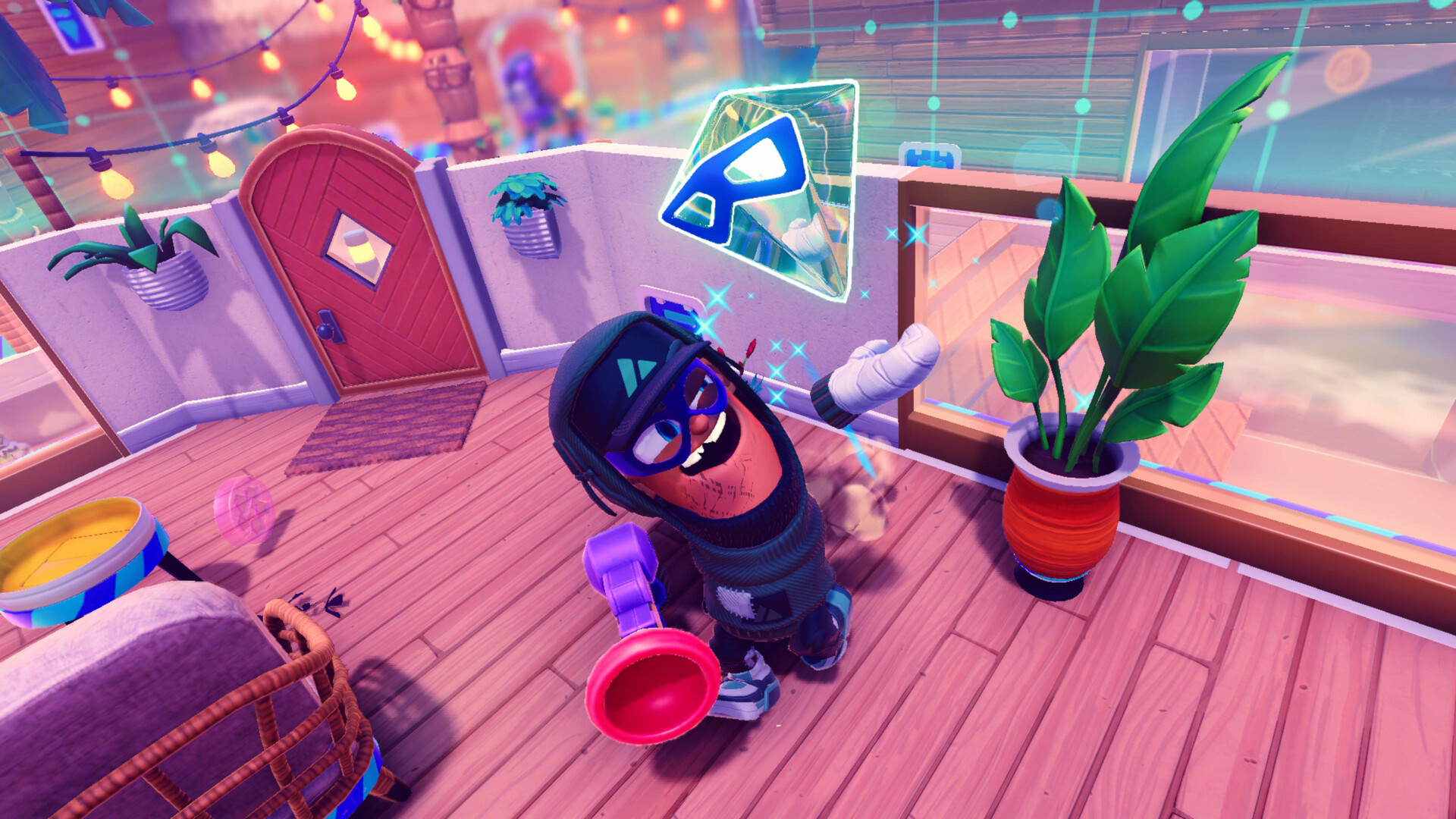 Bandit Trap Closed BETA - 2. kép - Steam játékok kategória