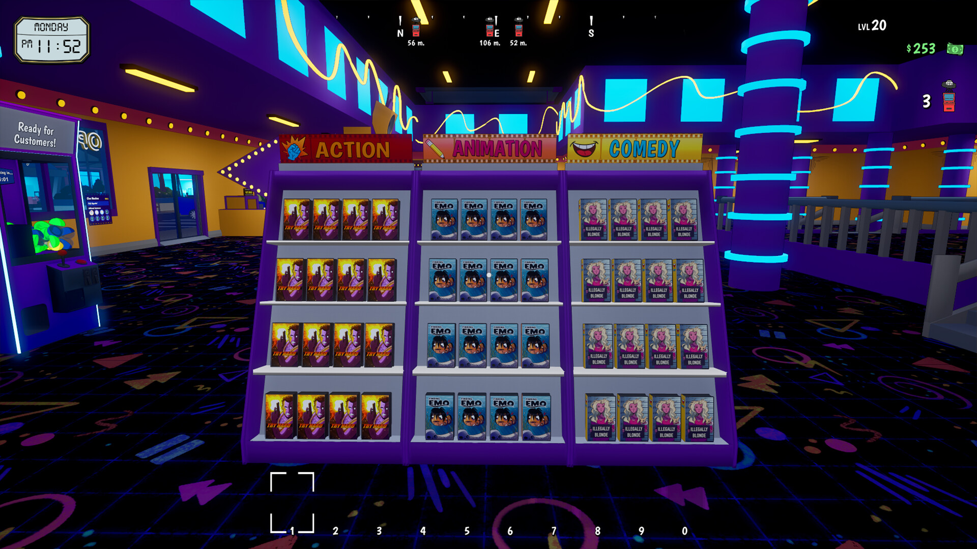 Rewind 99 PC Steam CD Key