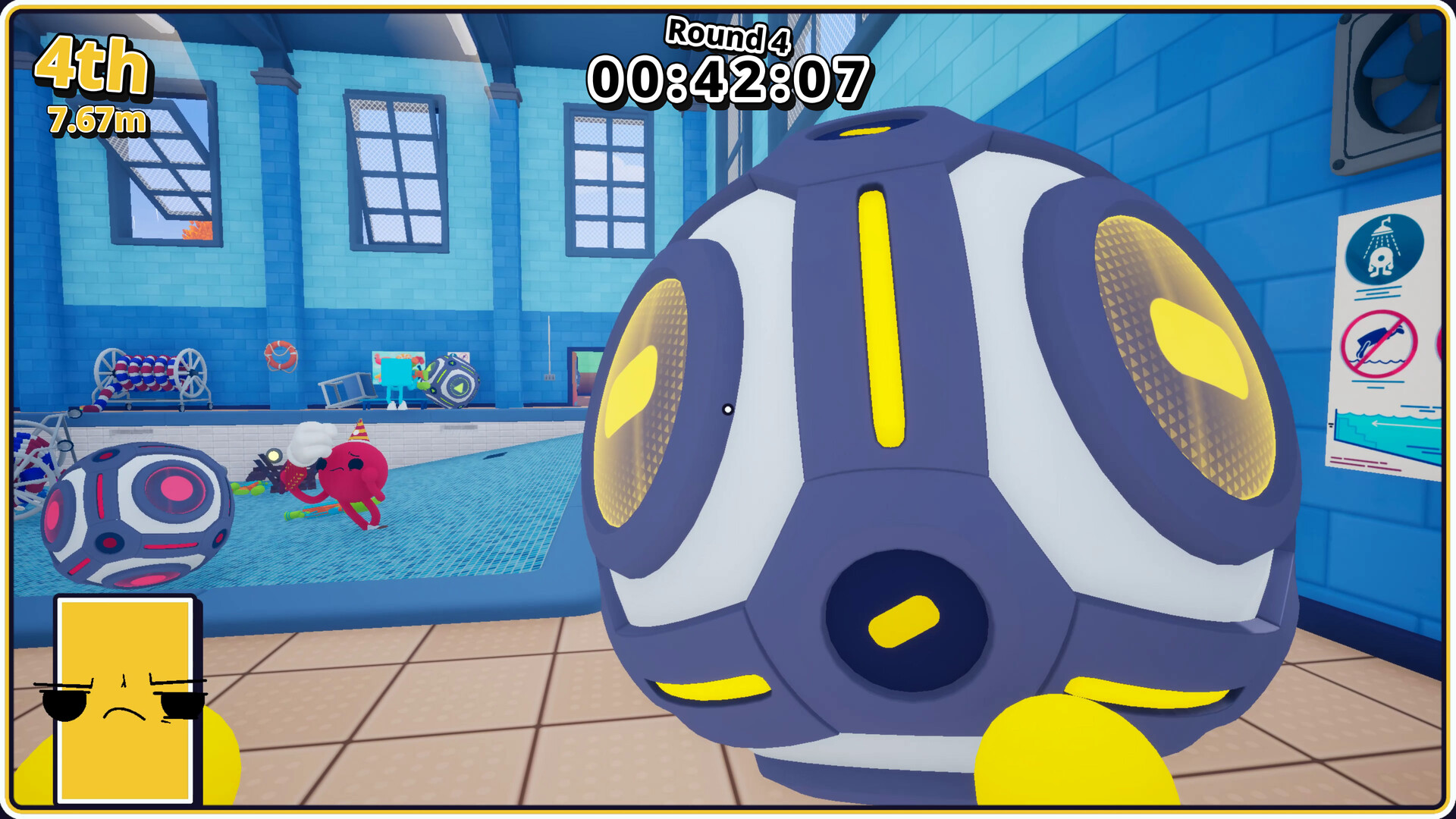 Task Time Closed Beta - 5. kép - Steam játékok kategória