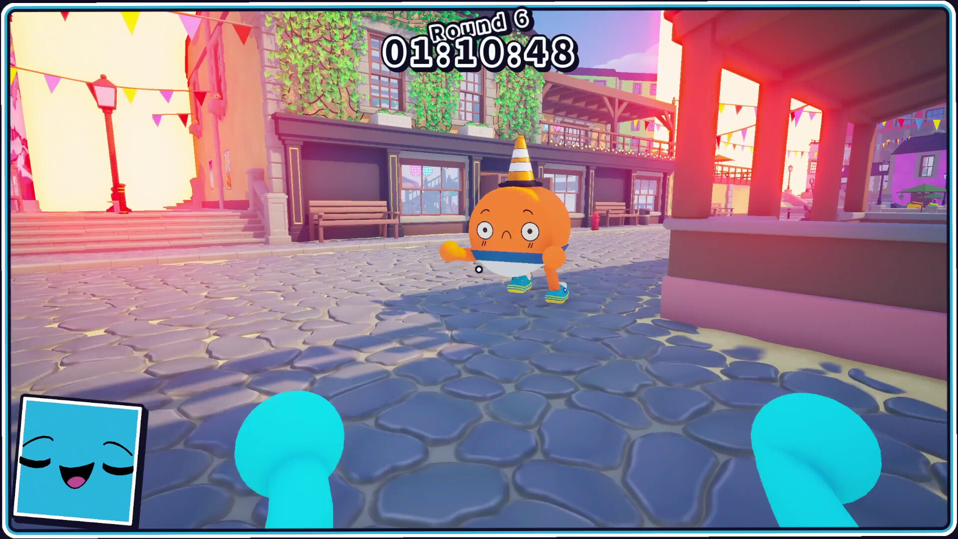 Task Time Closed Beta - 2. kép - Steam játékok kategória