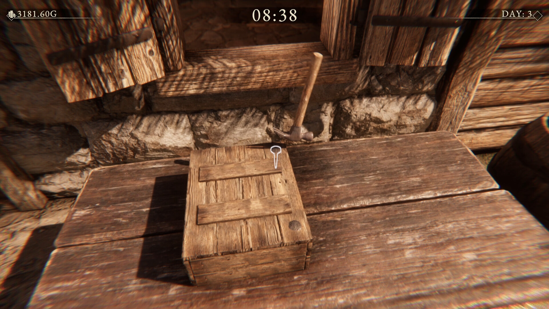 Village Merchant PC Steam CD Key