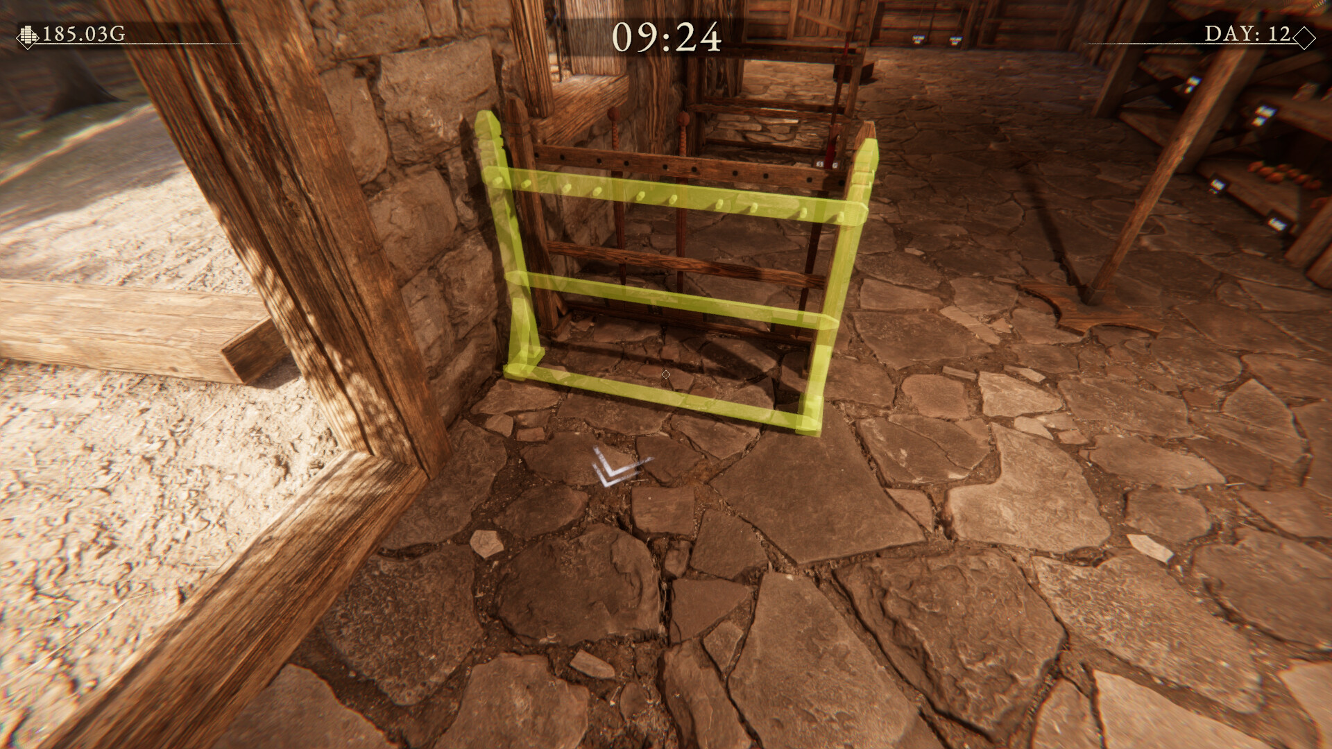 Village Merchant PC Steam CD Key