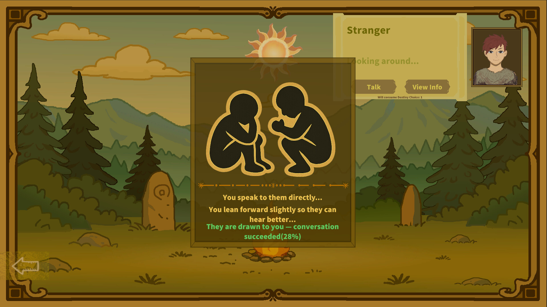 Legacy of Ancestors PC Steam CD Key