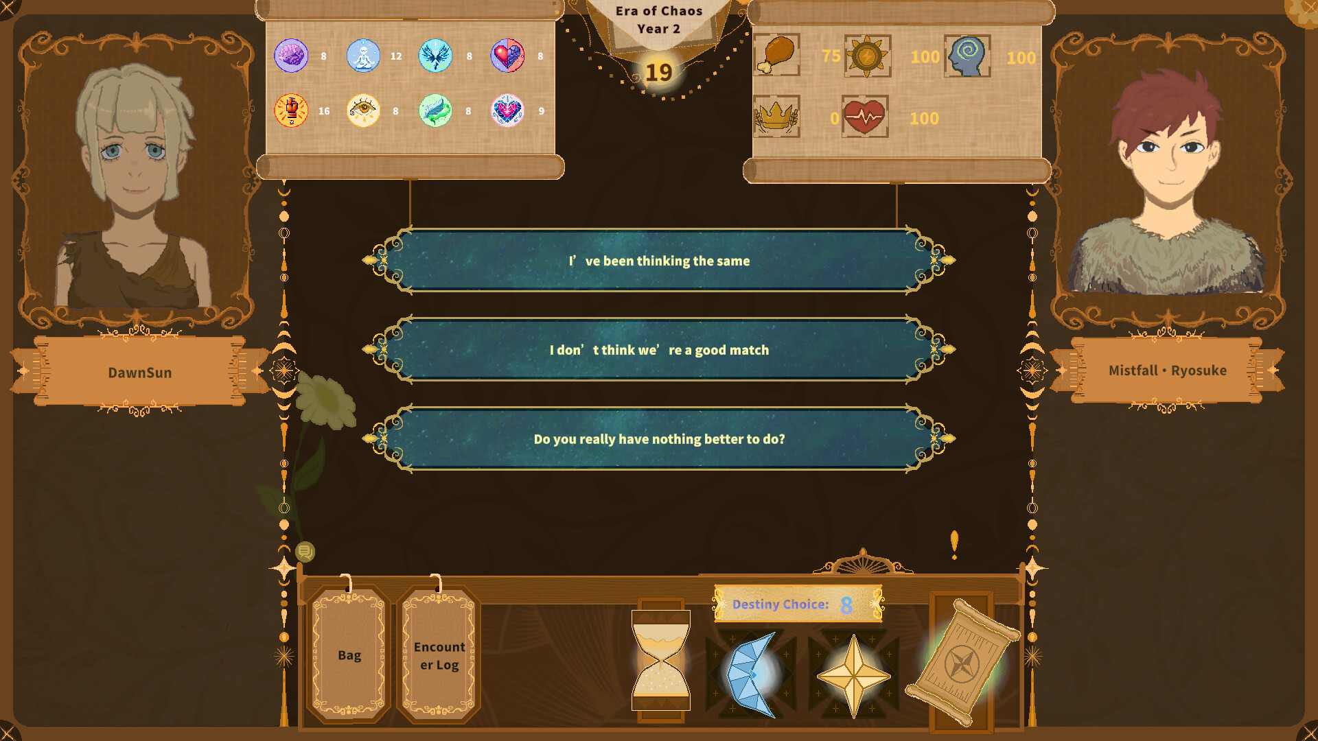 Legacy of Ancestors PC Steam CD Key