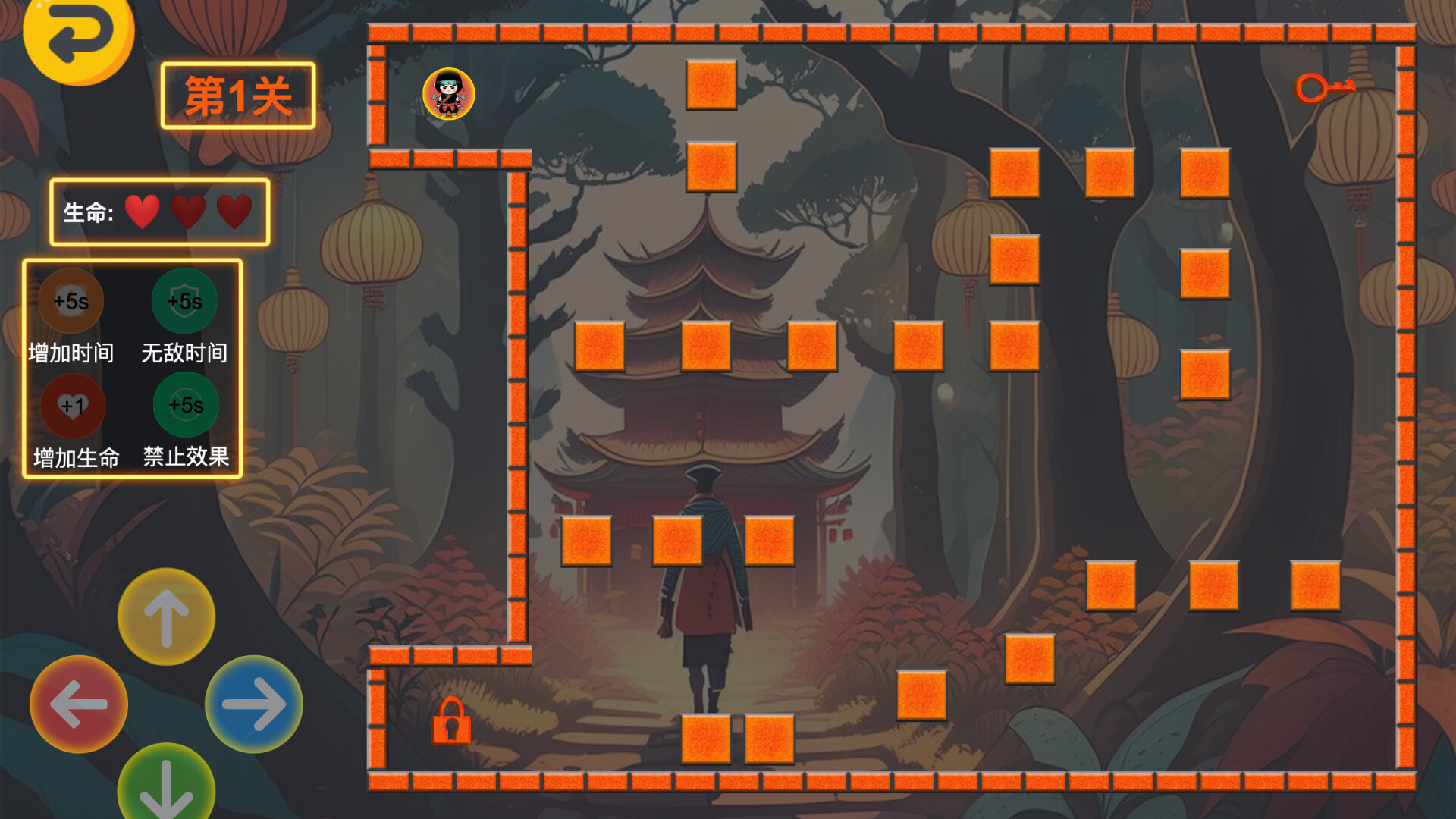 Rescue Grace 解救恩德 PC Steam