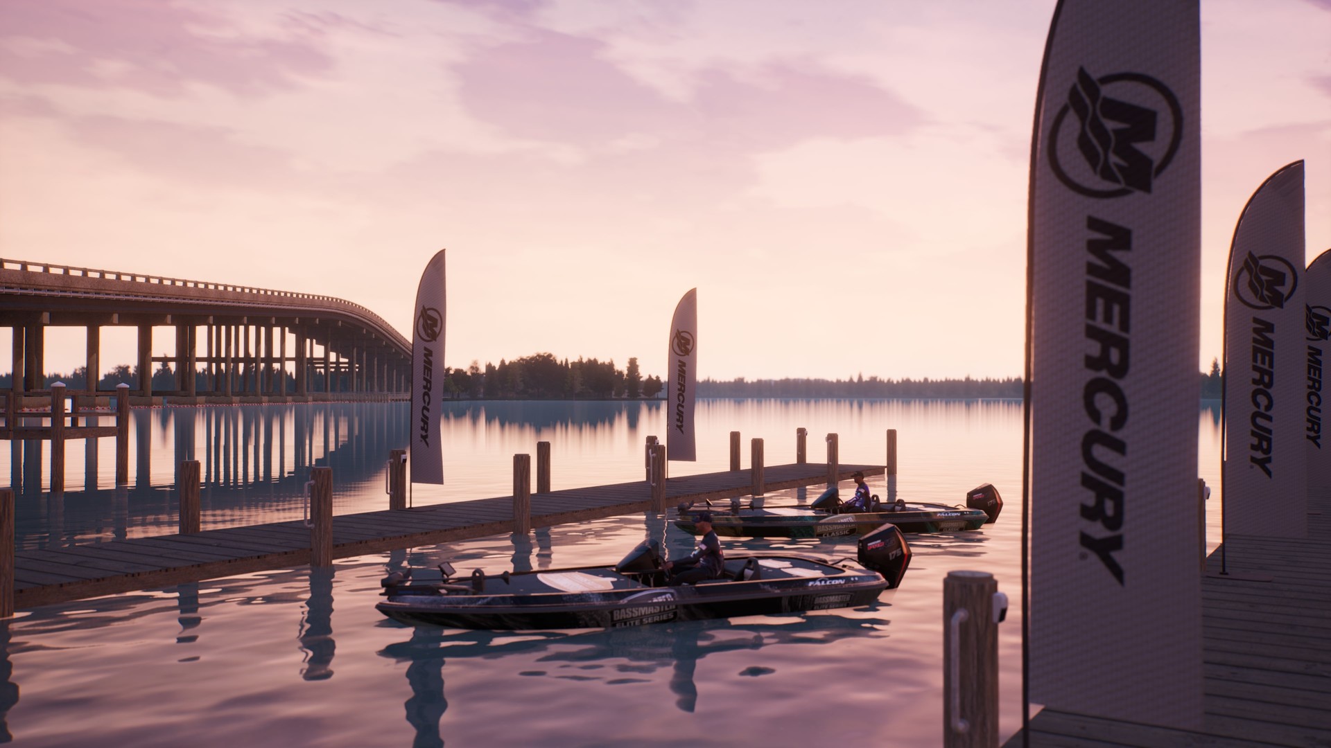 Bassmaster Fishing: Digital Collector’s Edition EU - 5. kép - Xbox Series X/S játék kategória