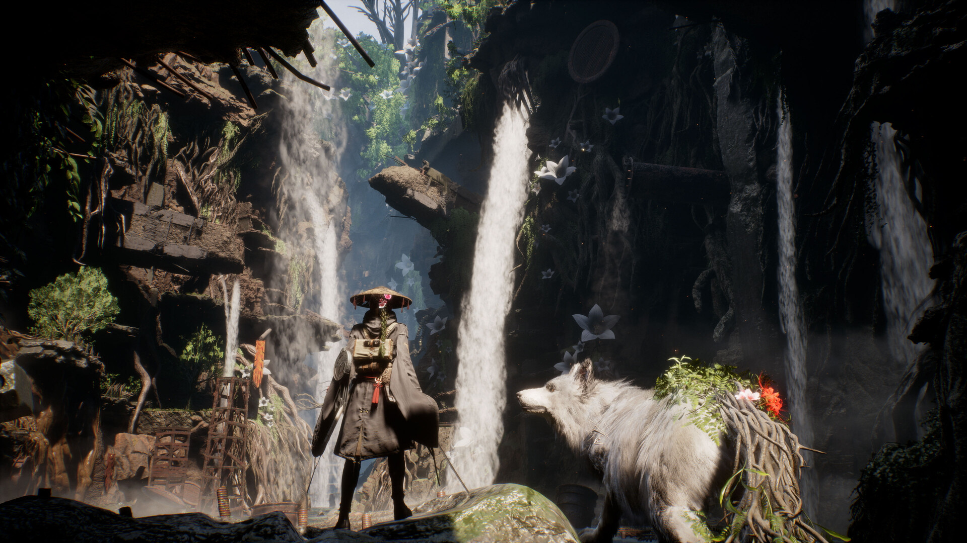 Beast of Reincarnation PC Steam Account