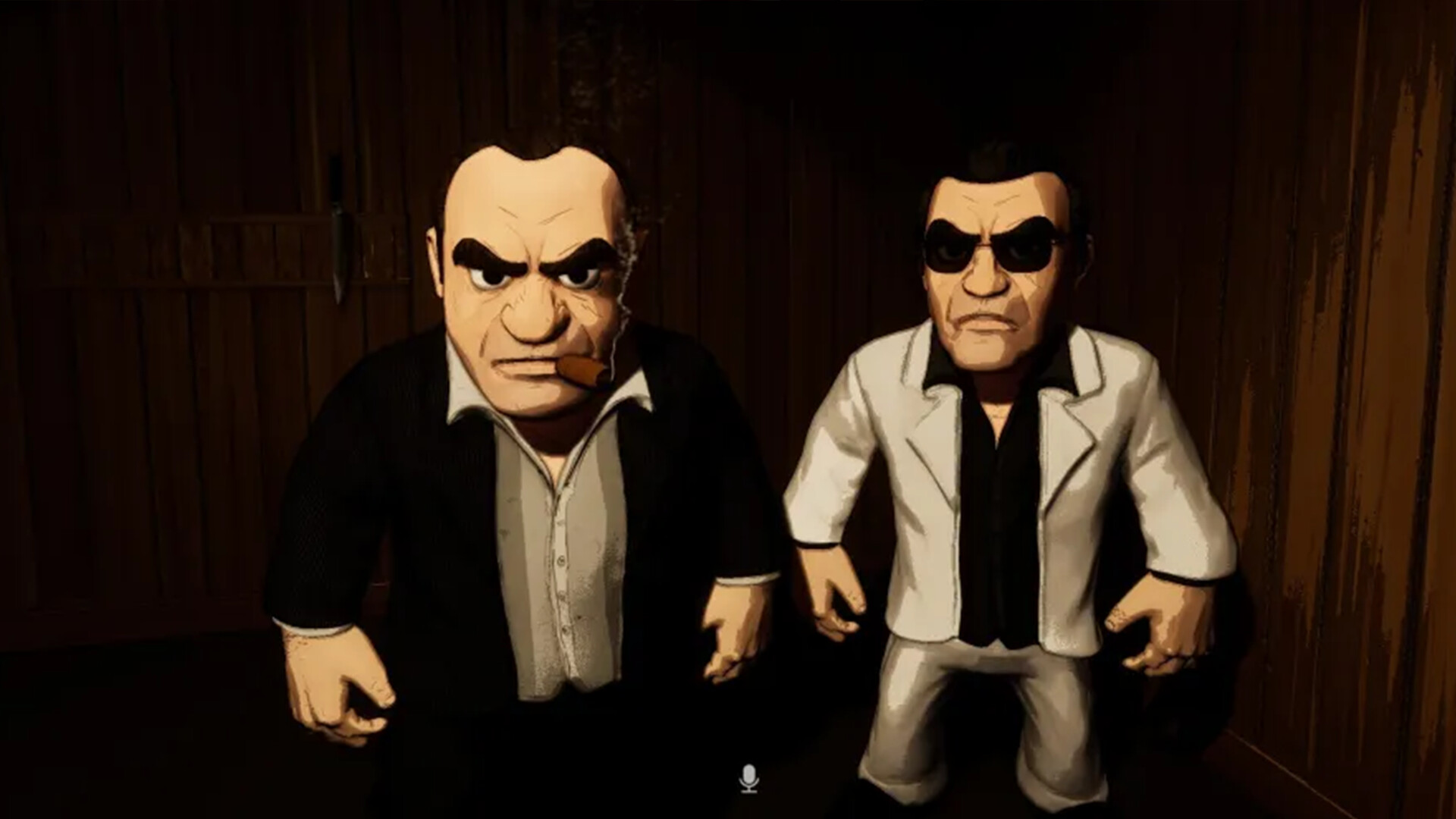WISE GUYS PC Steam Account