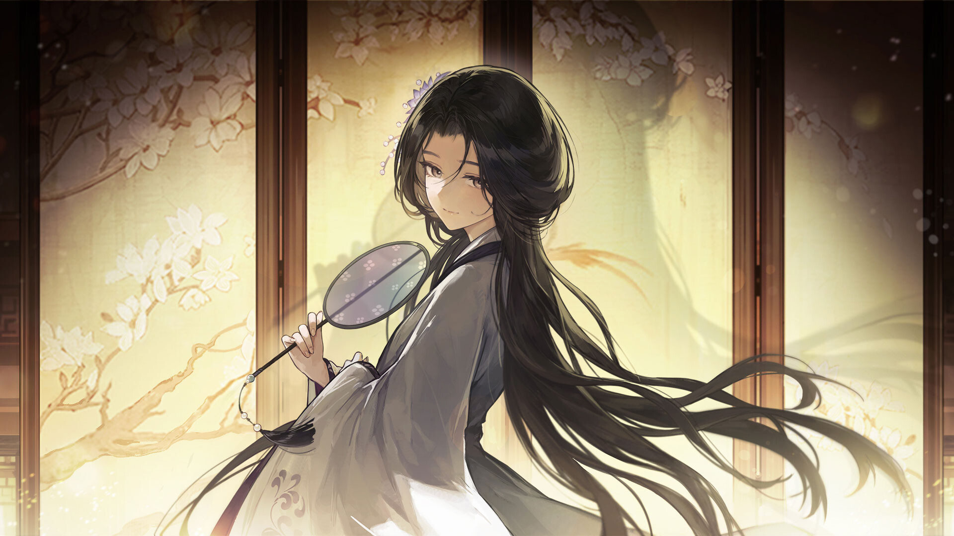 The Weeping Swan: Ten Days of the City's Fall PC Steam