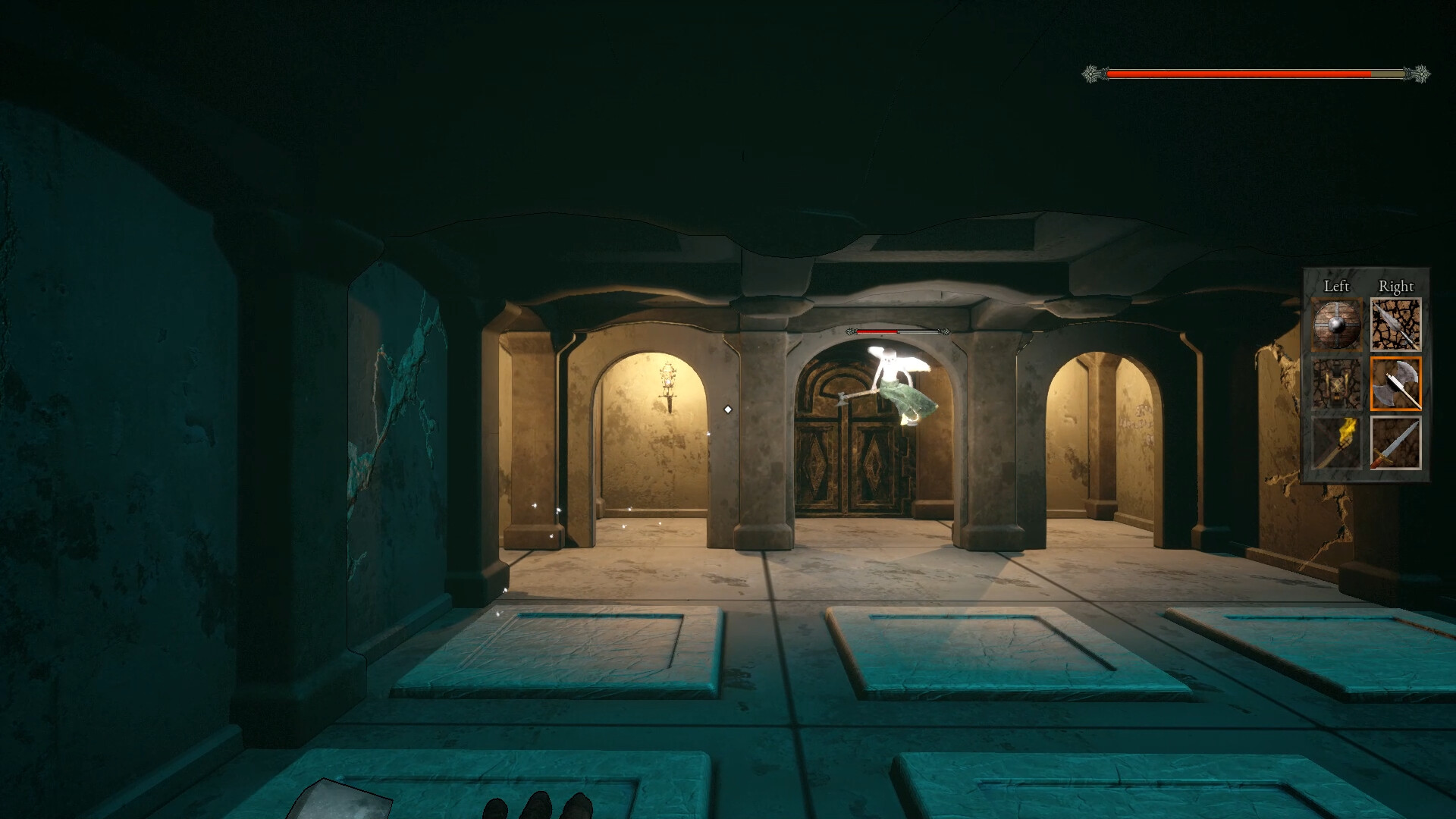 Tower of Mask PC Steam CD Key screenshot 1
