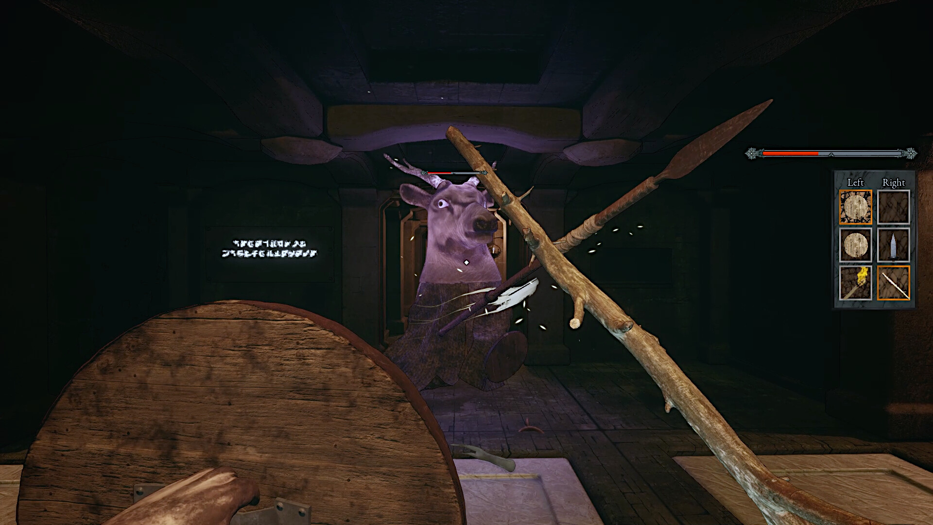 Tower of Mask PC Steam CD Key screenshot 2