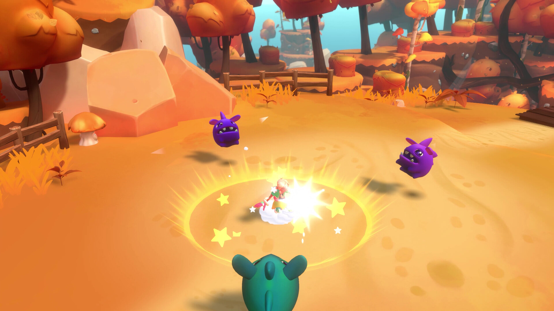 Dracamar PC Steam CD Key screenshot 2