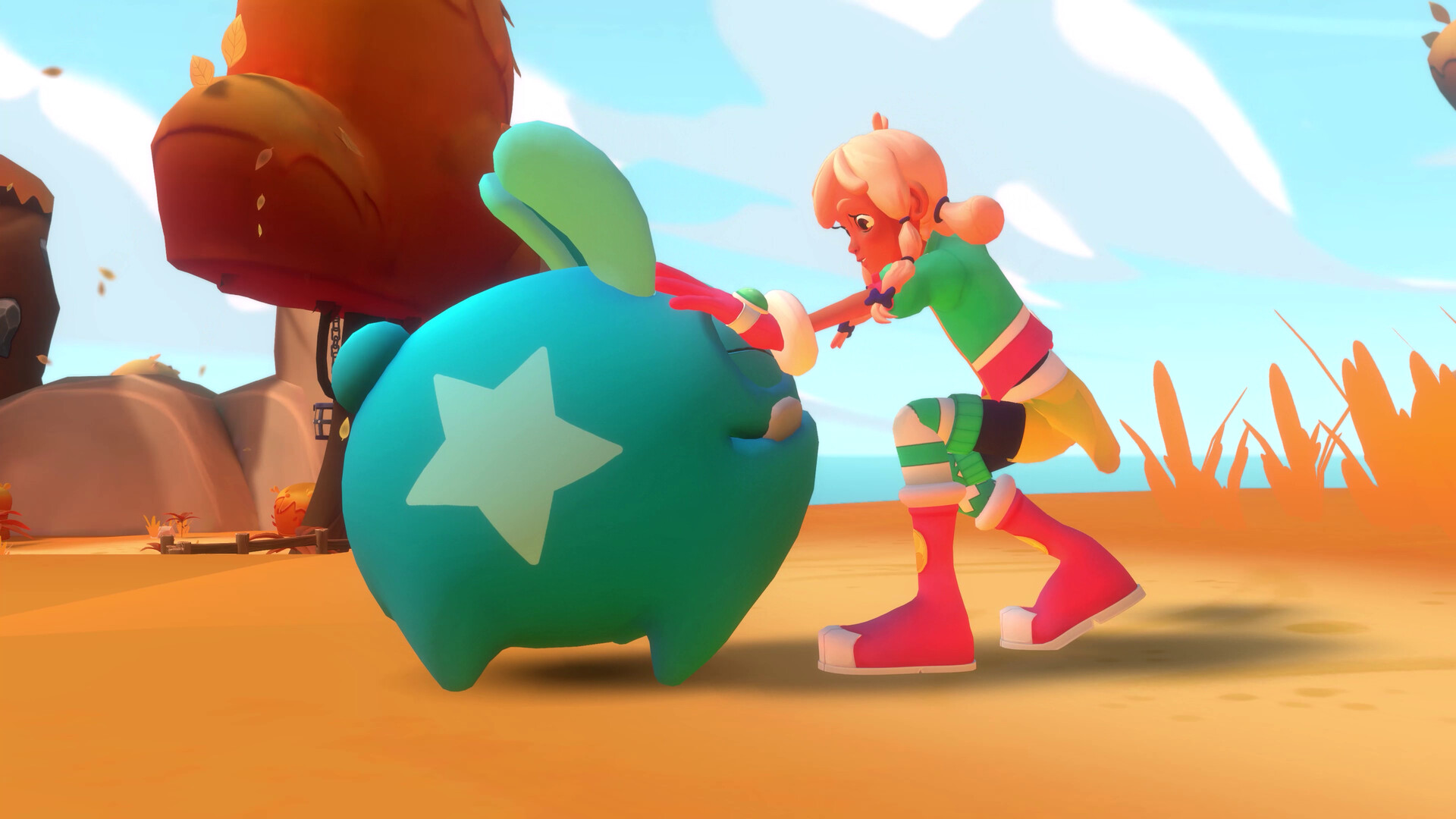 Dracamar PC Steam CD Key screenshot 3