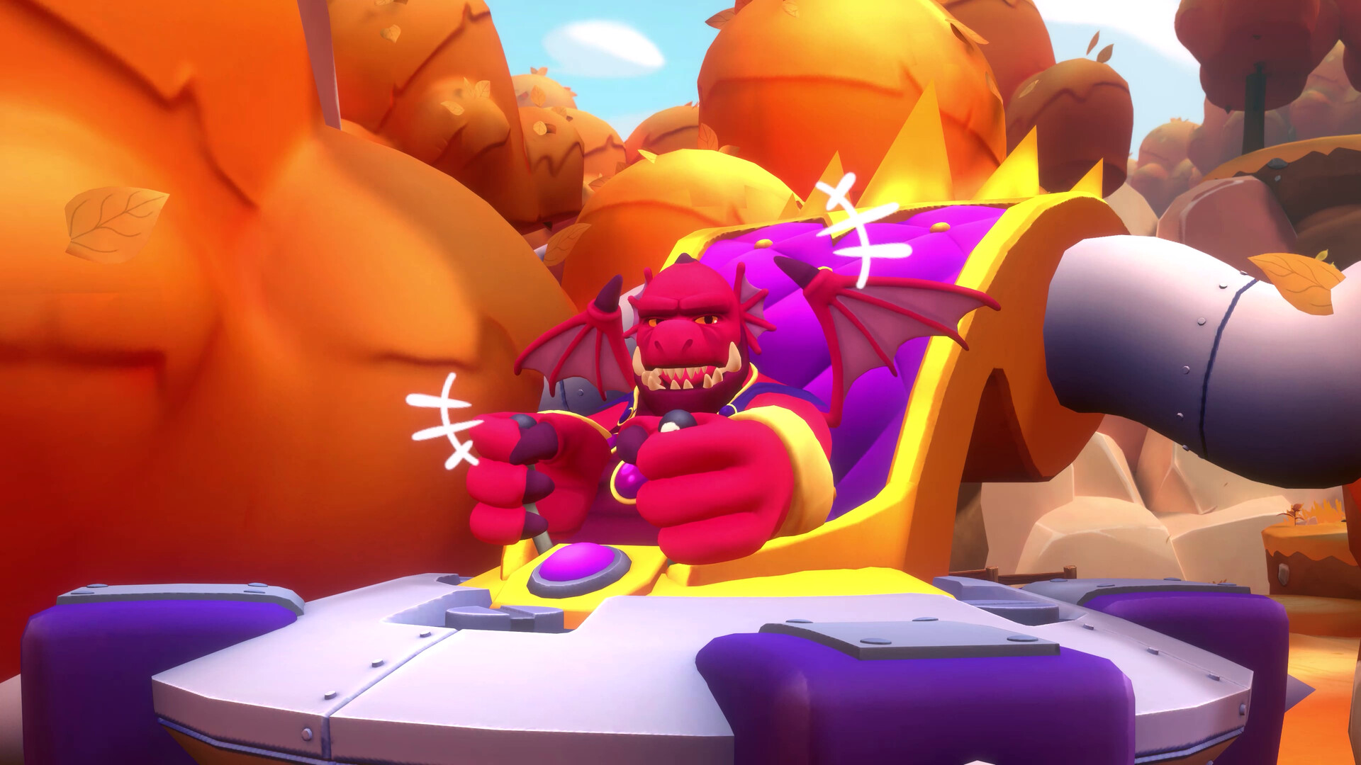Dracamar PC Steam CD Key screenshot 5