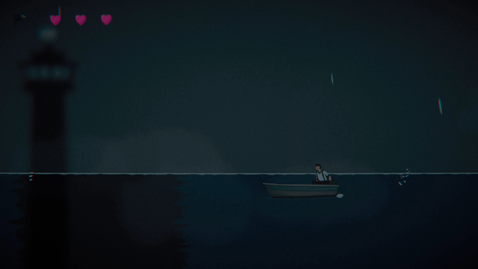 Case 1963 PC Steam CD Key screenshot 4