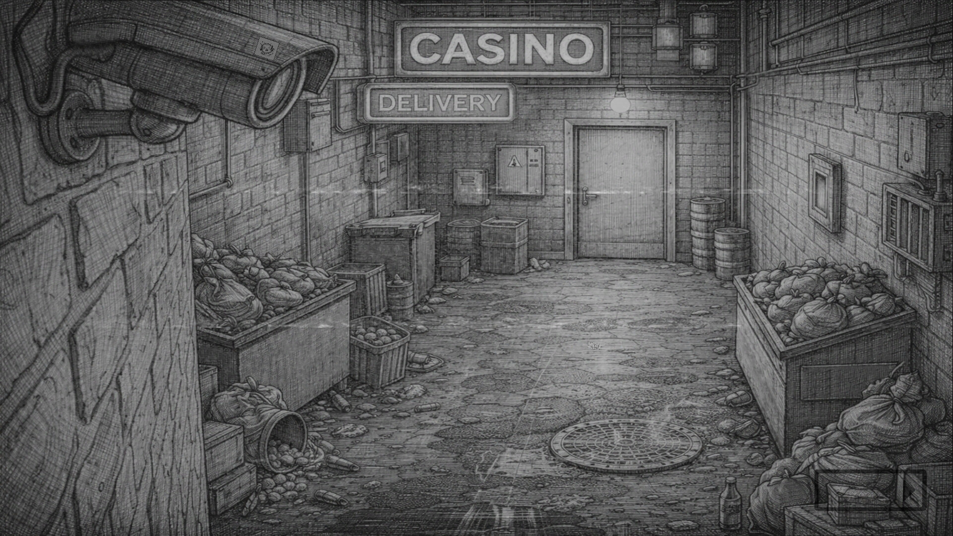 Find Cats in the Casino PC Steam CD Key screenshot 4