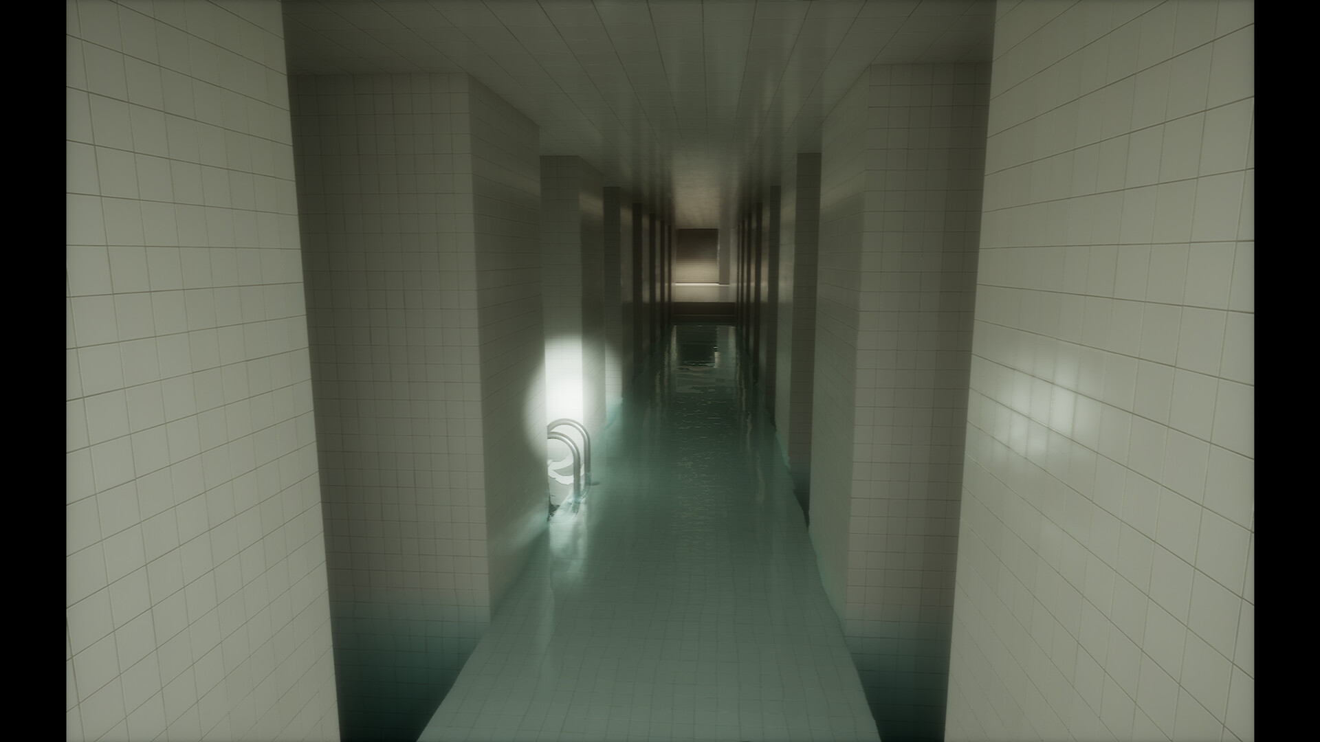 BACK*SPACE PC Steam CD Key screenshot 2
