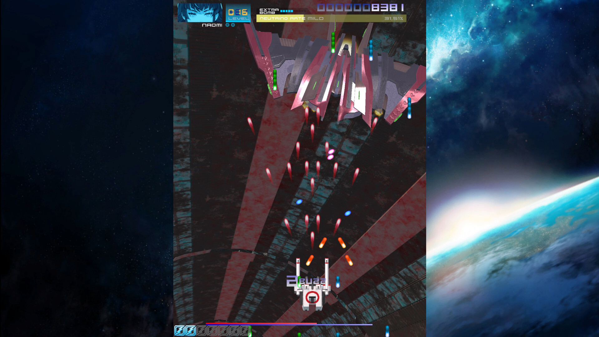 Psyvariar 3 EU 2 - 7. kép - Nintendo Switch játék kategória