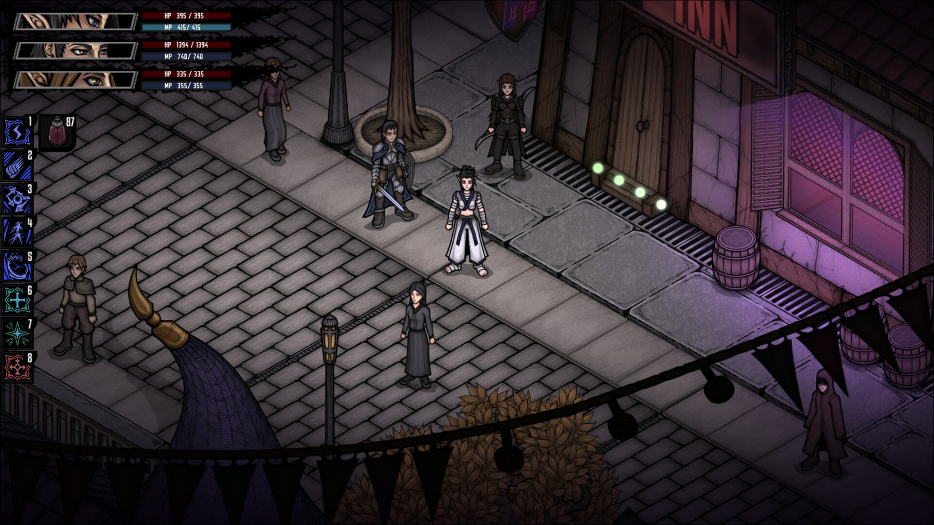 Heart of Gaia PC Steam
