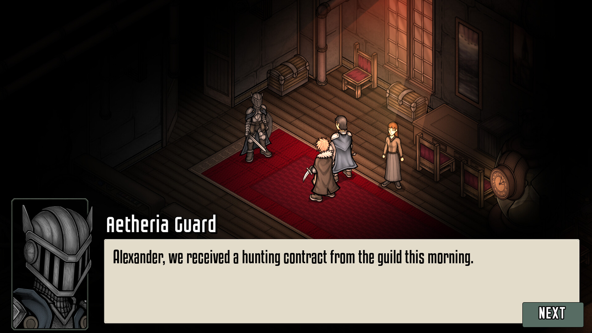 Heart of Gaia PC Steam