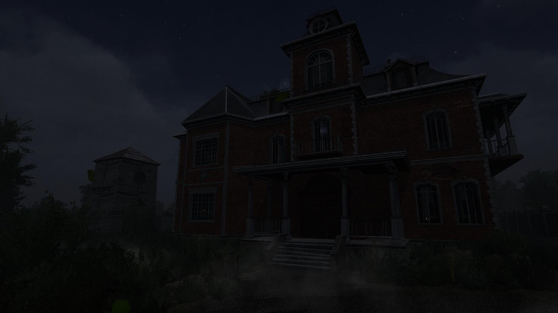 Trace of the Villa PC Steam