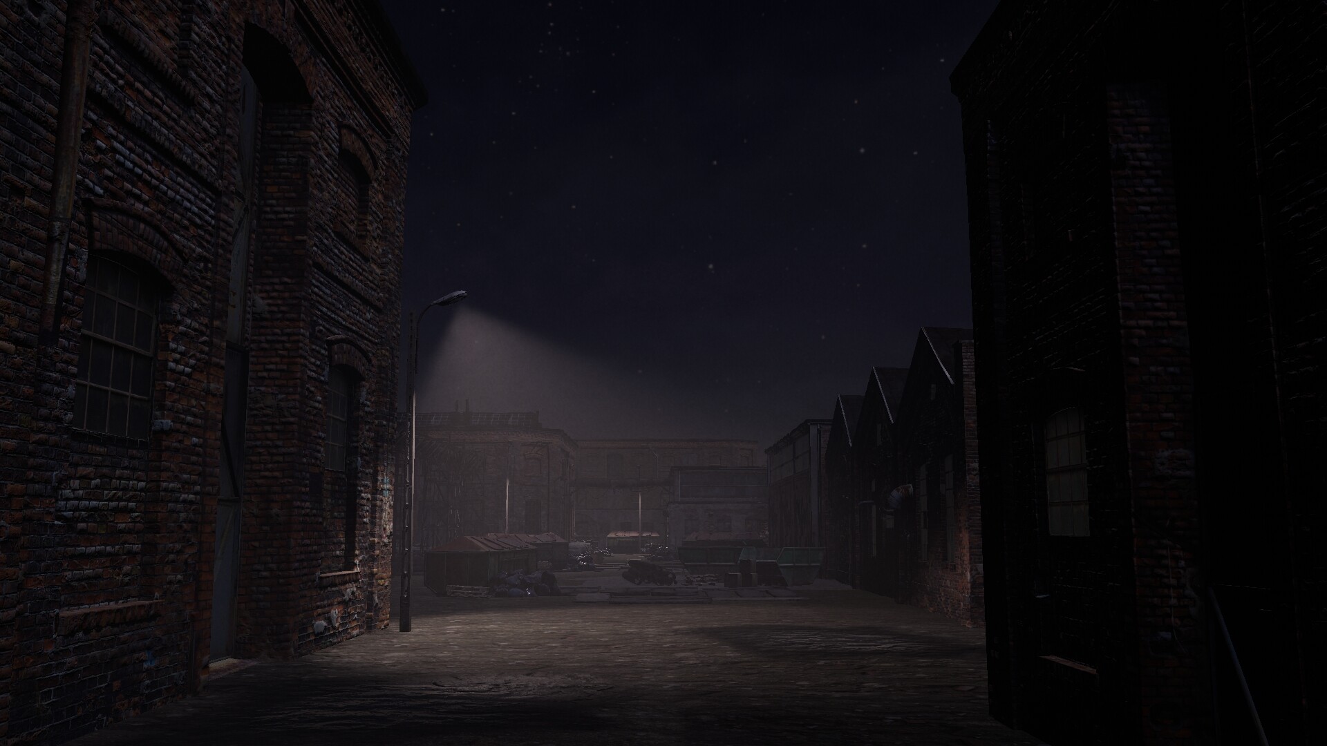 Trace of the Villa PC Steam