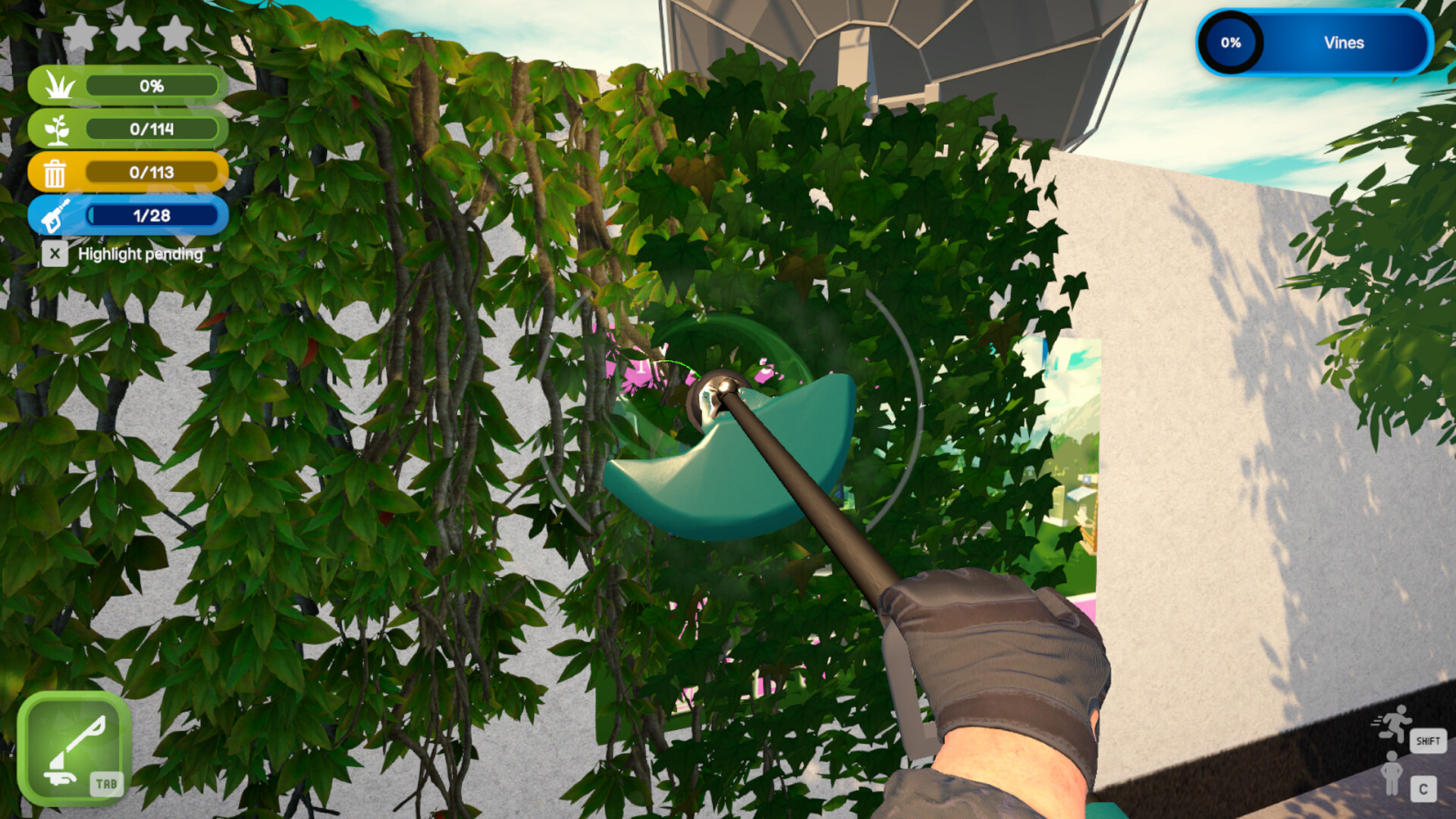 landscaper-simulator screenshot