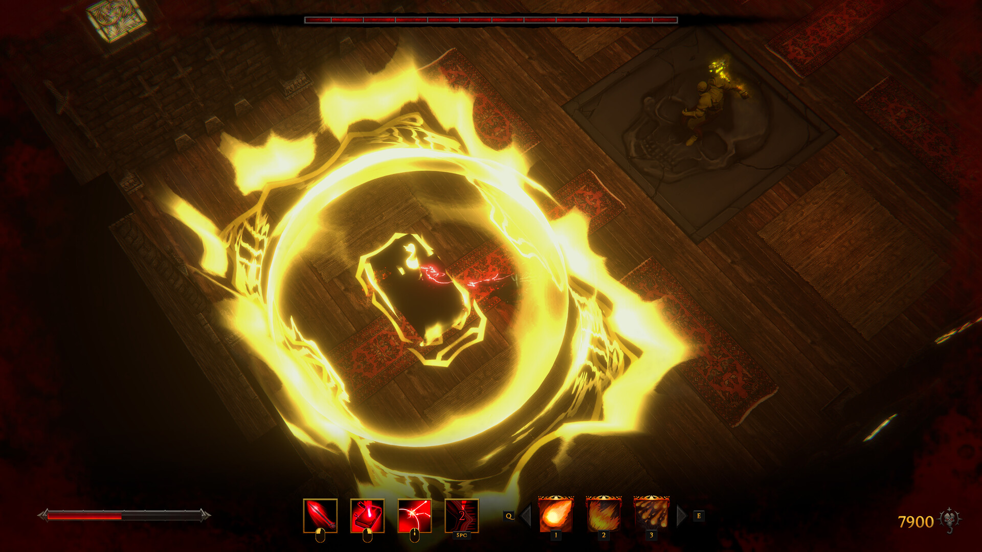 Tome of the Damned PC Steam