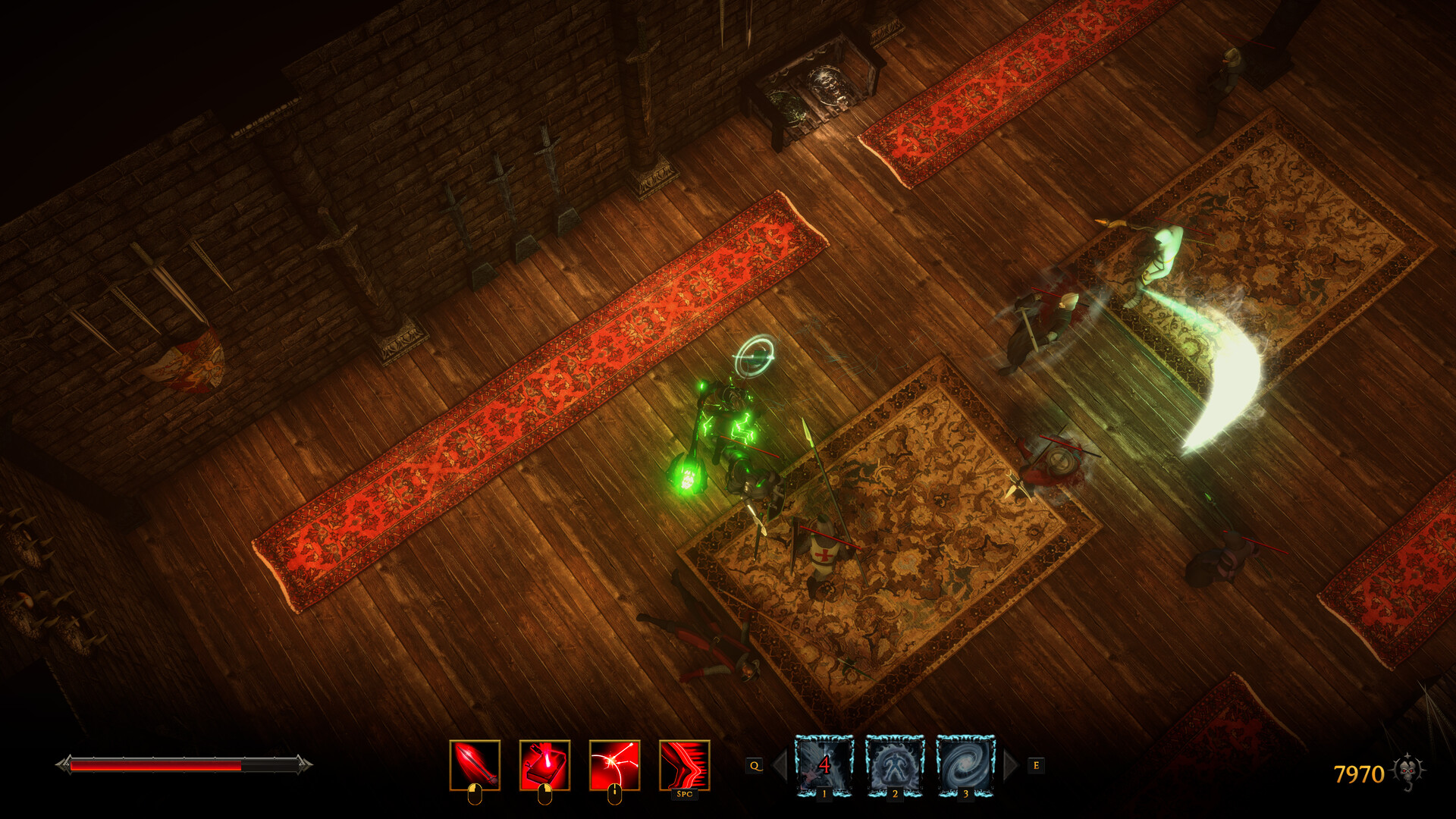 Tome of the Damned PC Steam