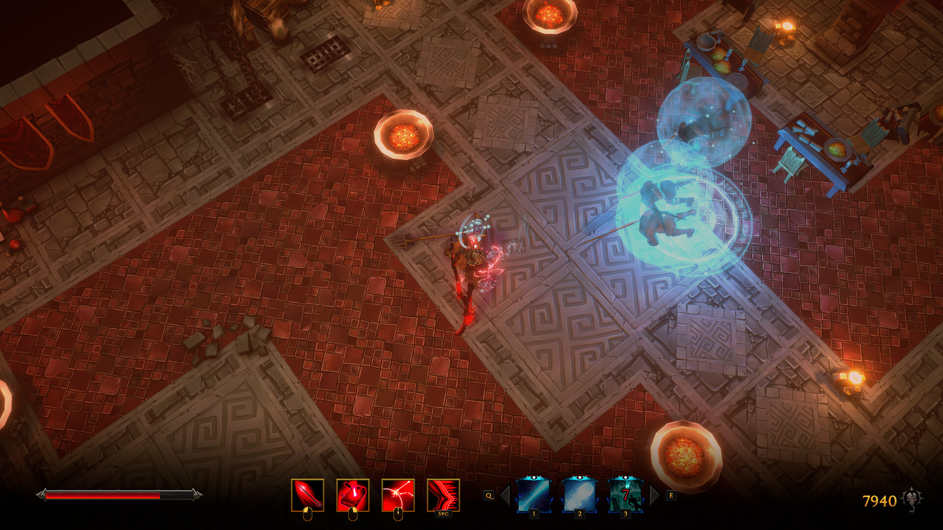 Tome of the Damned PC Steam
