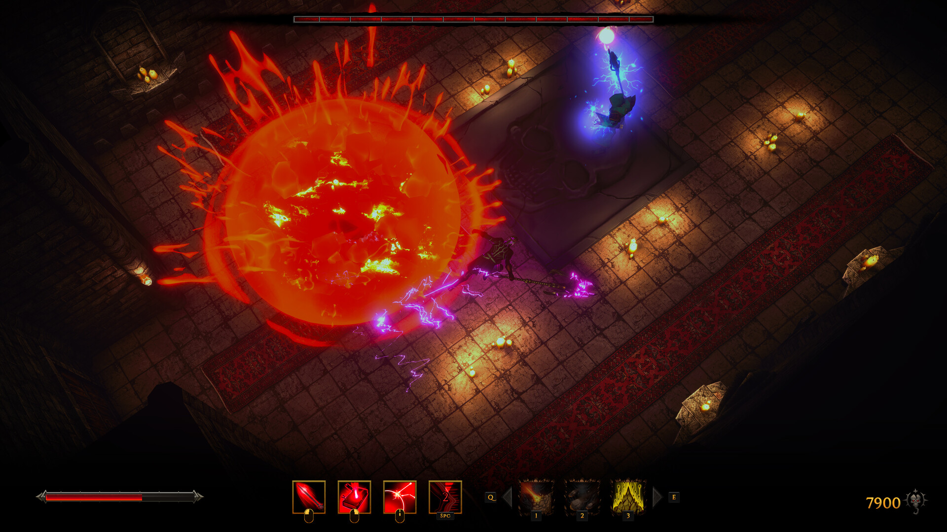 Tome of the Damned PC Steam
