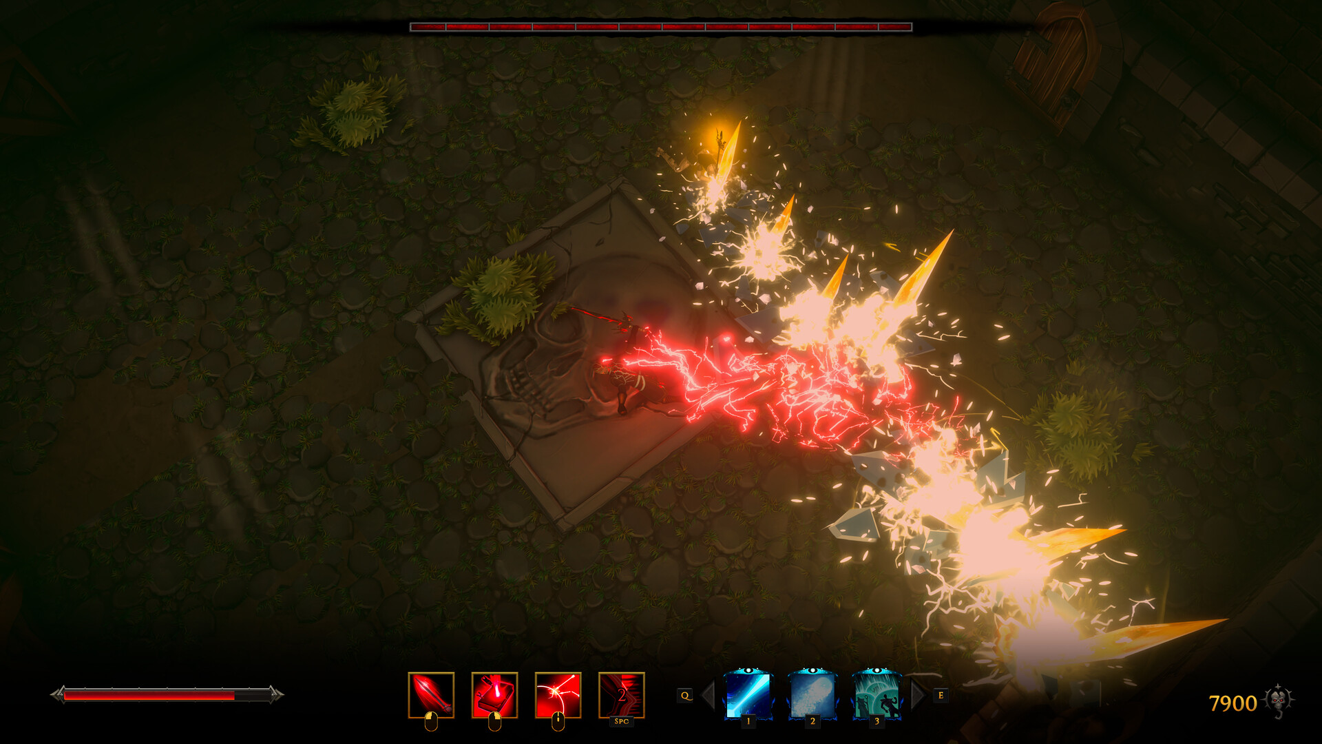 Tome of the Damned PC Steam