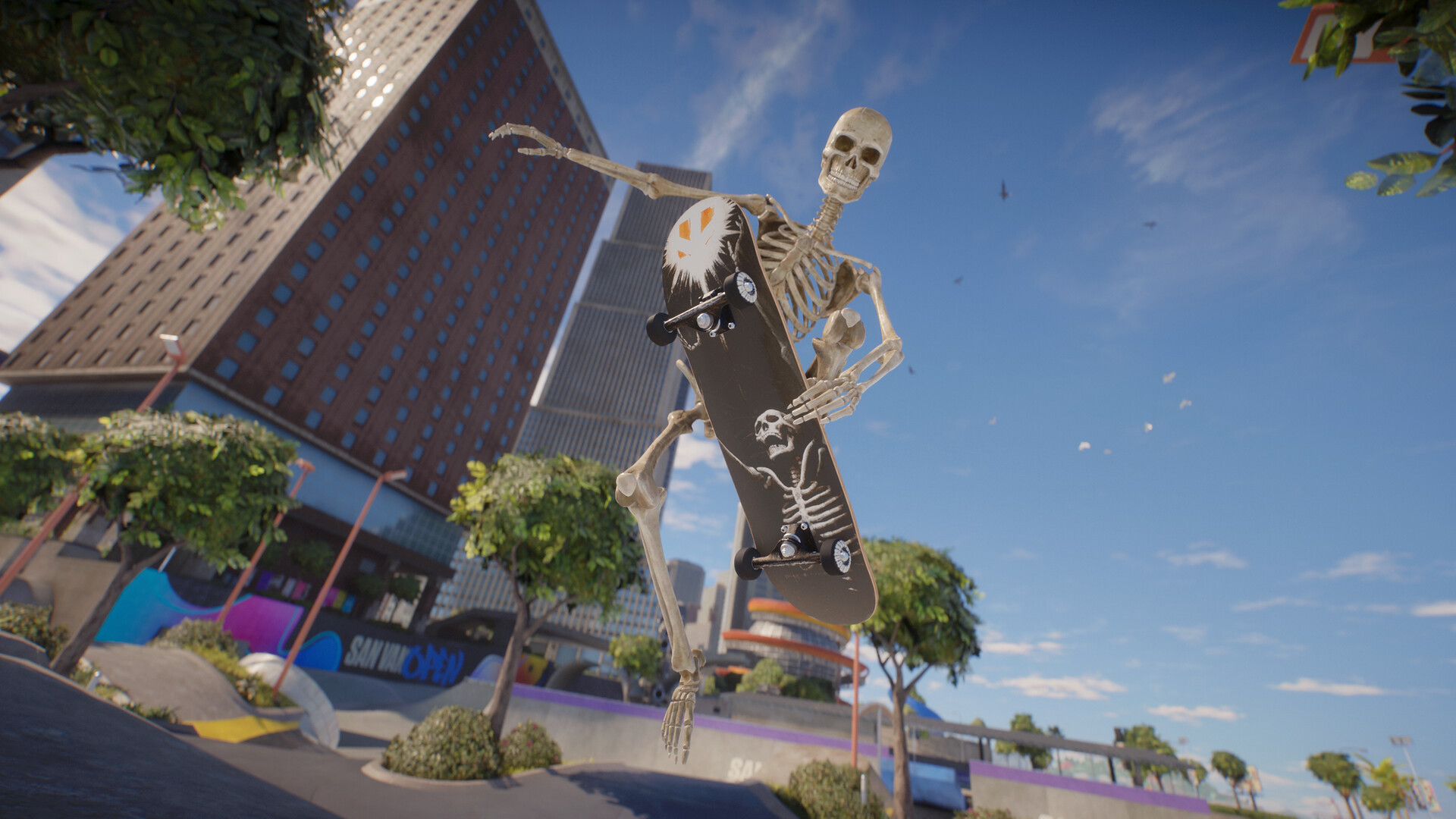 Skate. - Season 4/5 Welcome Pack 2 DLC Xbox Series X|S
