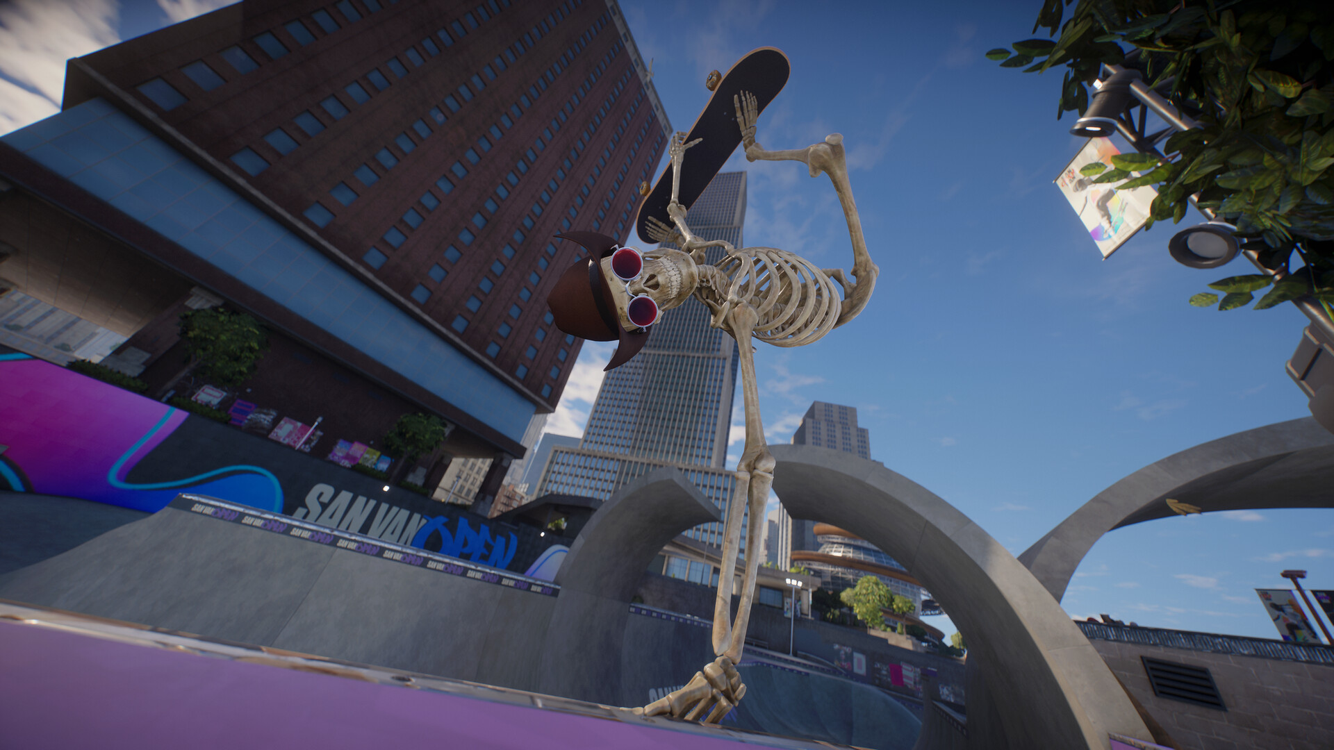 Skate. - Season 4/5 Welcome Pack 2 DLC Xbox Series X|S