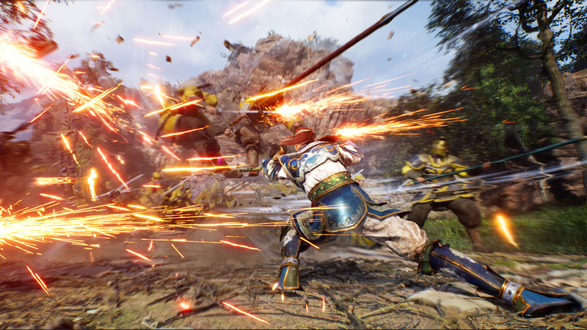 dynasty-warriors-3-complete-edition-remastered screenshot