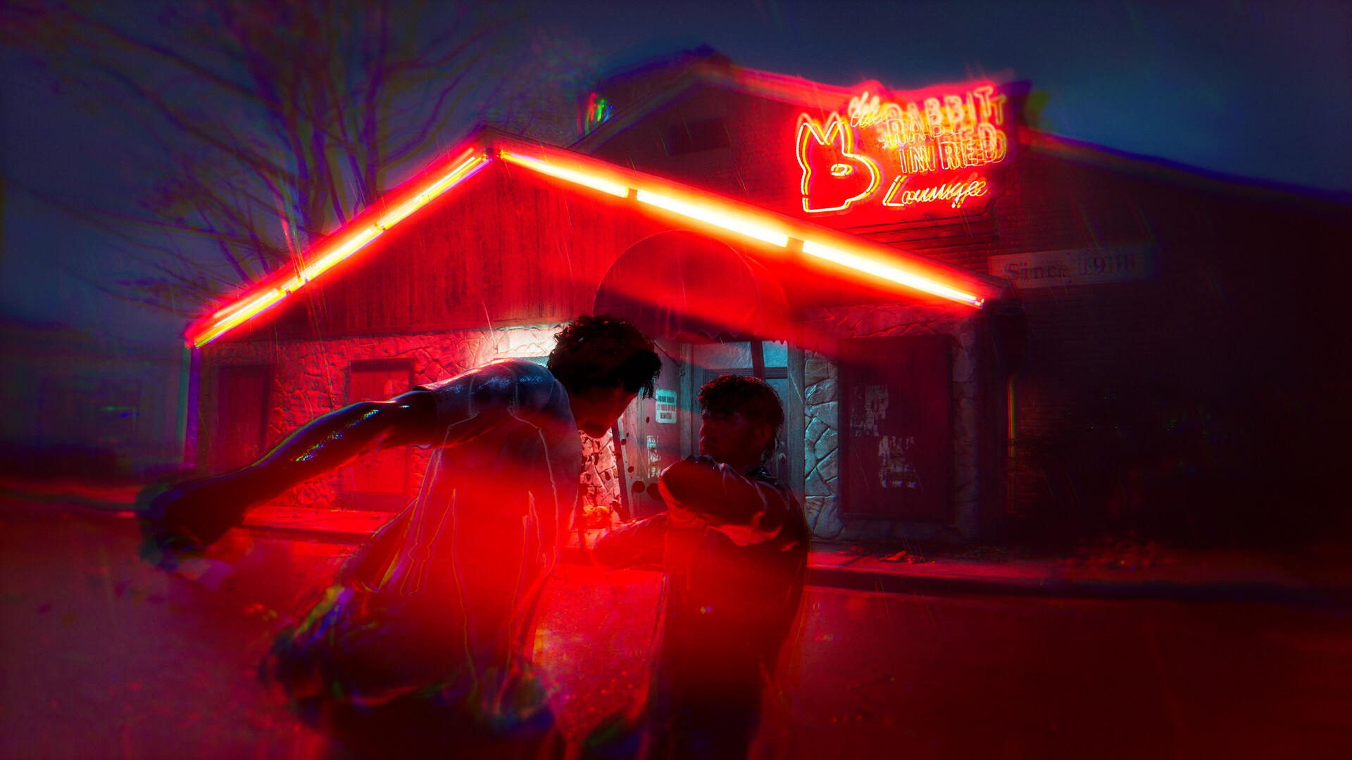 halloween-the-game screenshot
