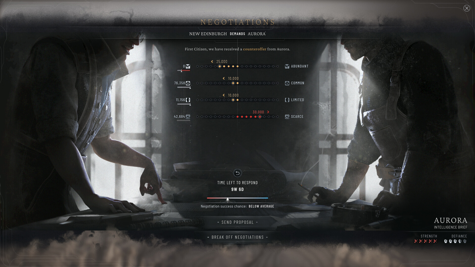 Frostpunk 2 - Breach of Trust DLC PC Steam
