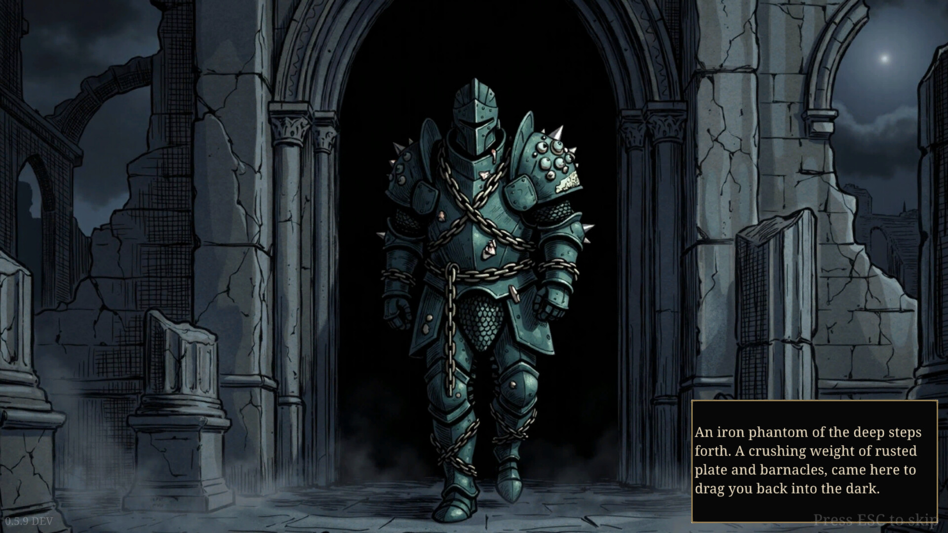 Ashes of Morgravia PC Steam