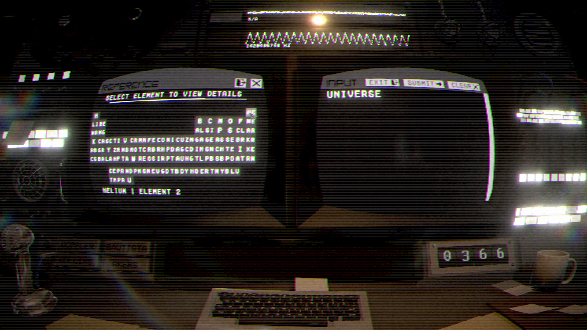 The Message from Deep Space PC Steam