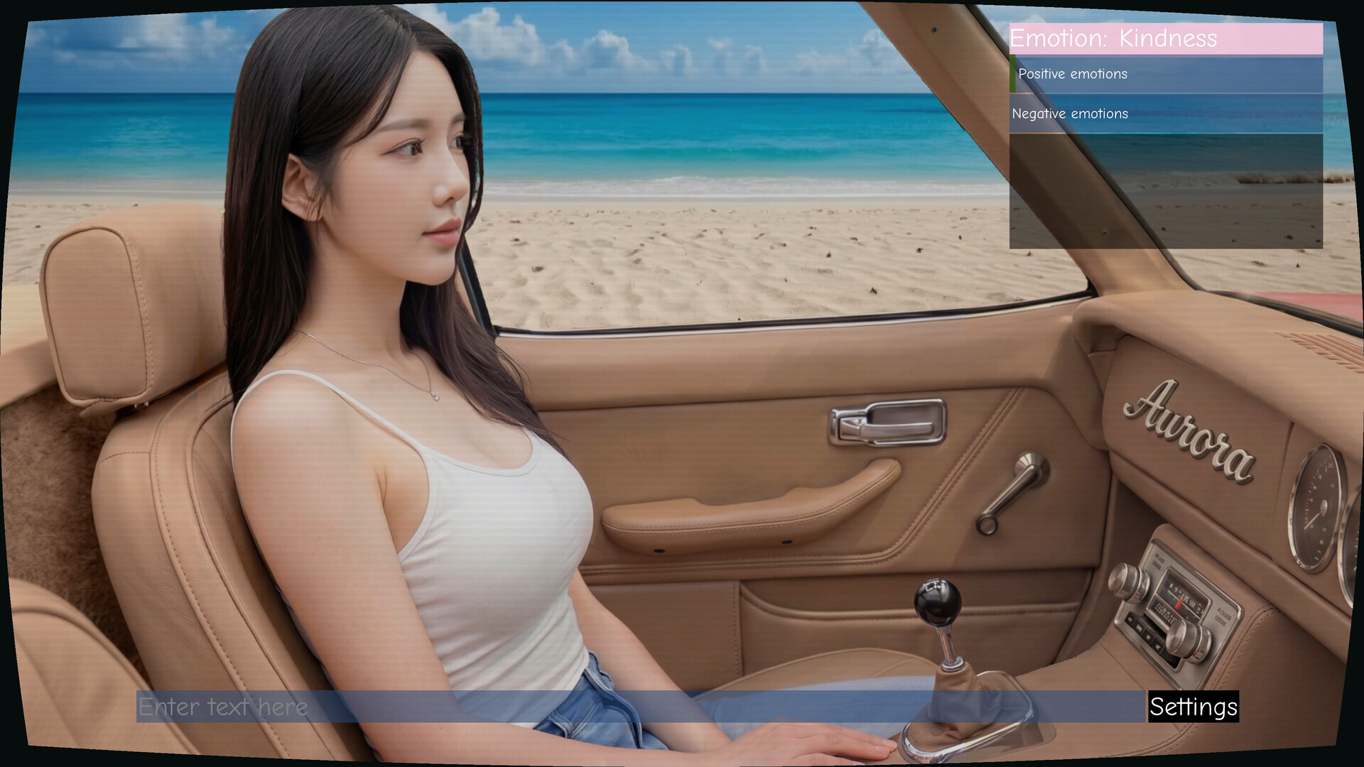 My Summer Love: Memories PC Steam