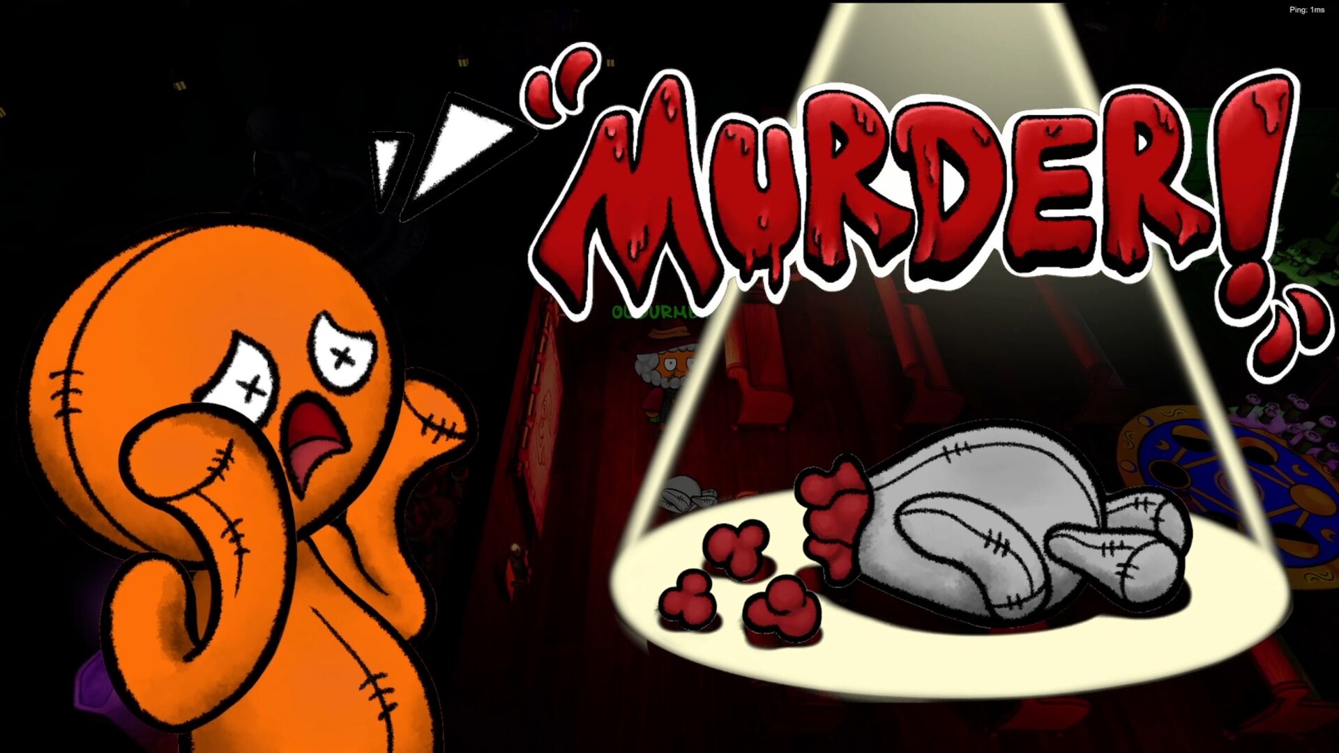 Who Do Voodoo PC Steam CD Key screenshot 2