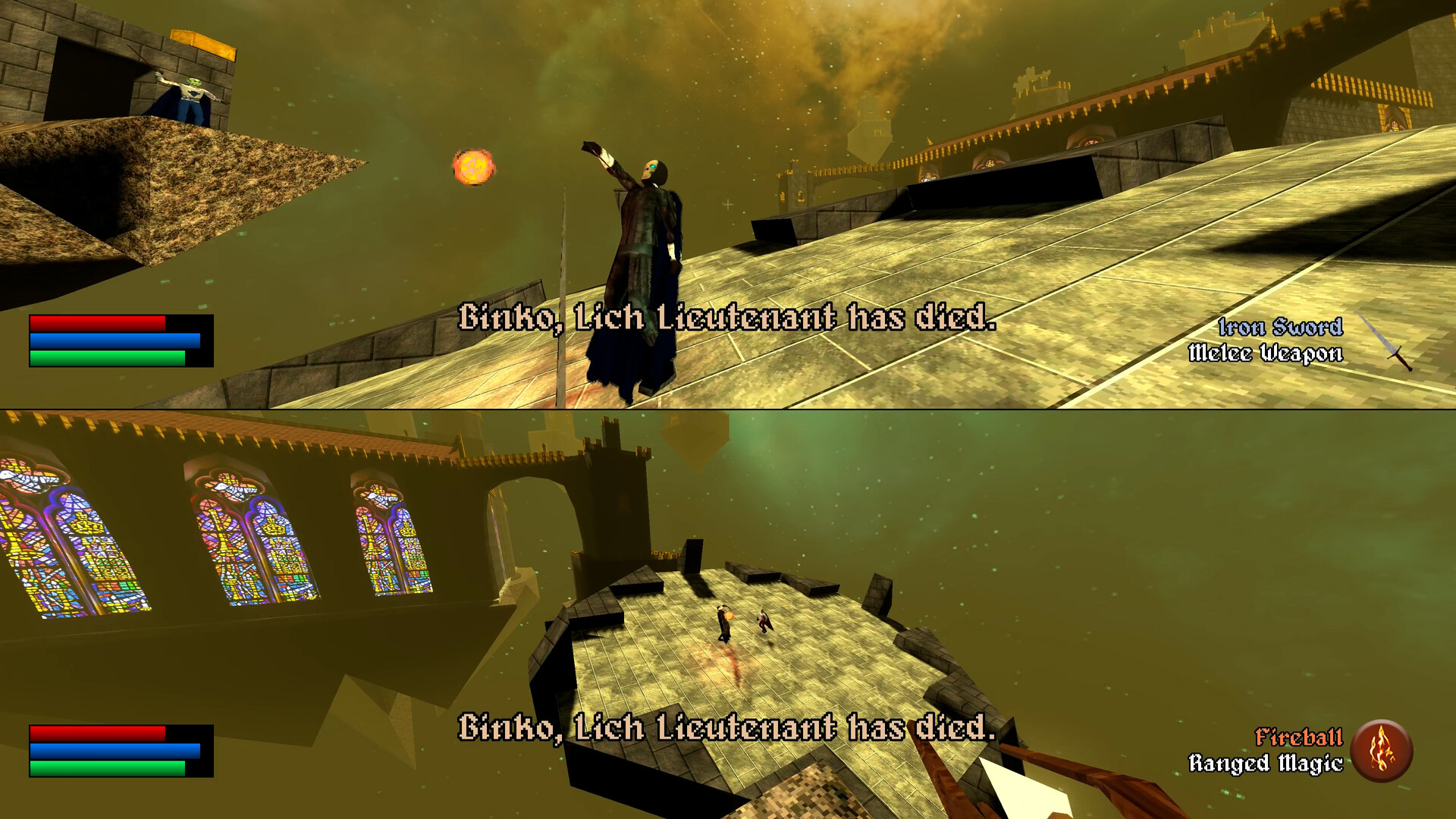 Wizzerd Quest 2 PC Steam
