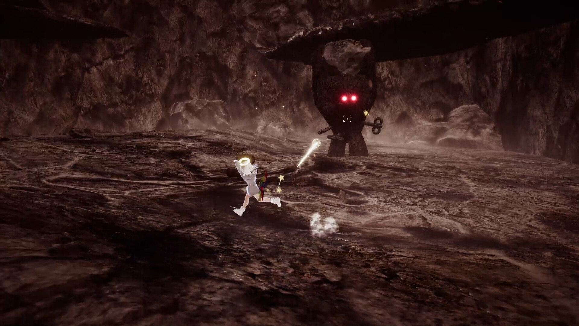plushie-from-the-sky screenshot