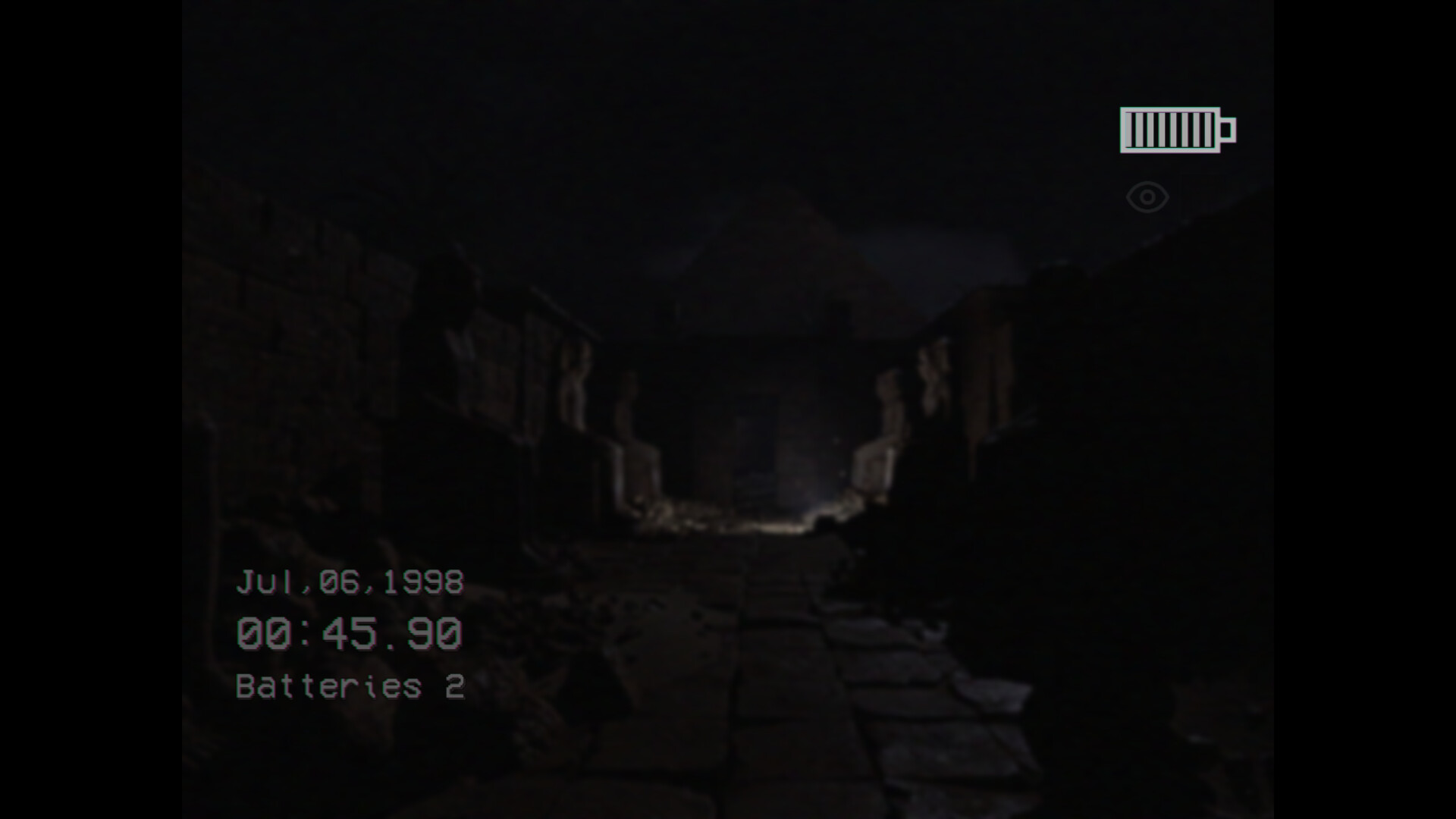 Below (Gamedev Guy) PC Steam