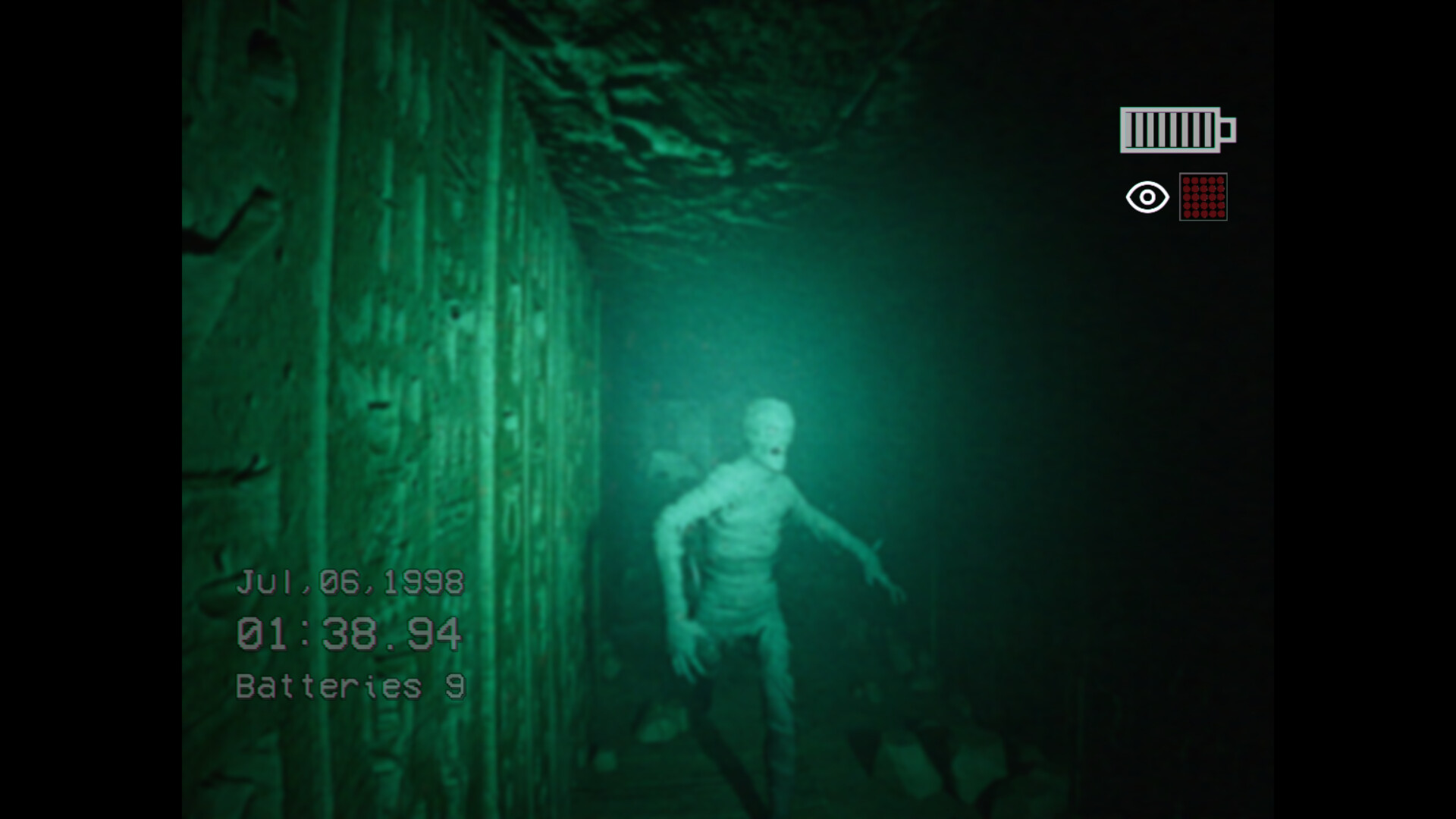 Below (Gamedev Guy) PC Steam