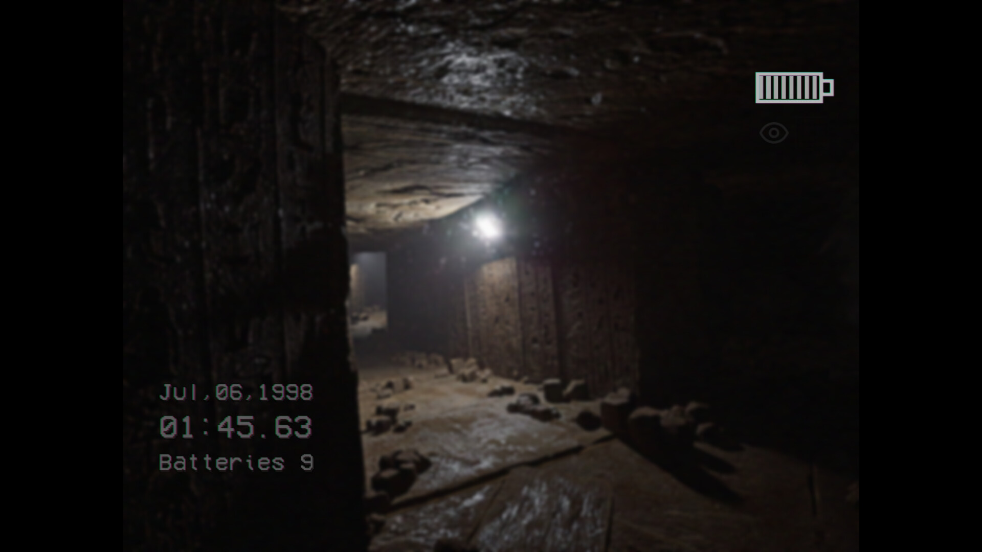 Below (Gamedev Guy) PC Steam