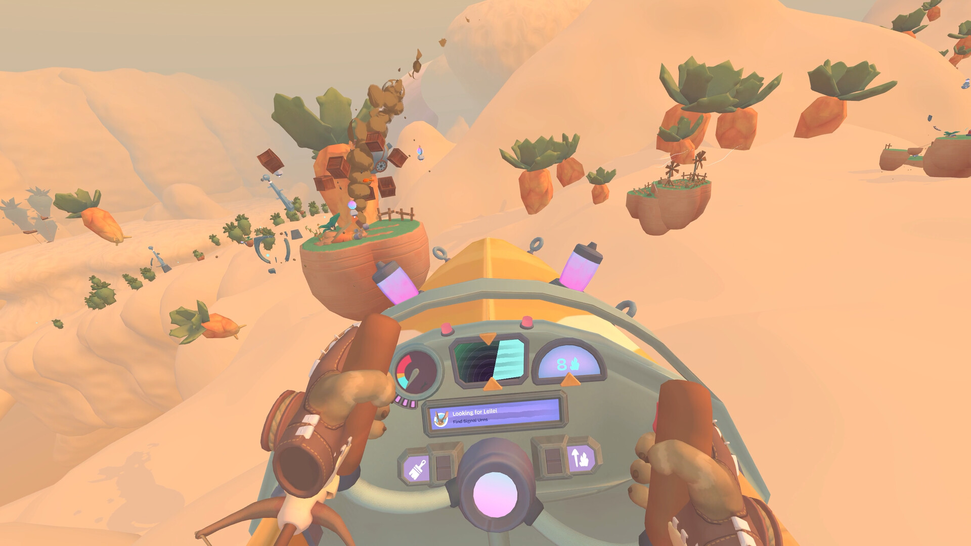Compass VR PC Steam